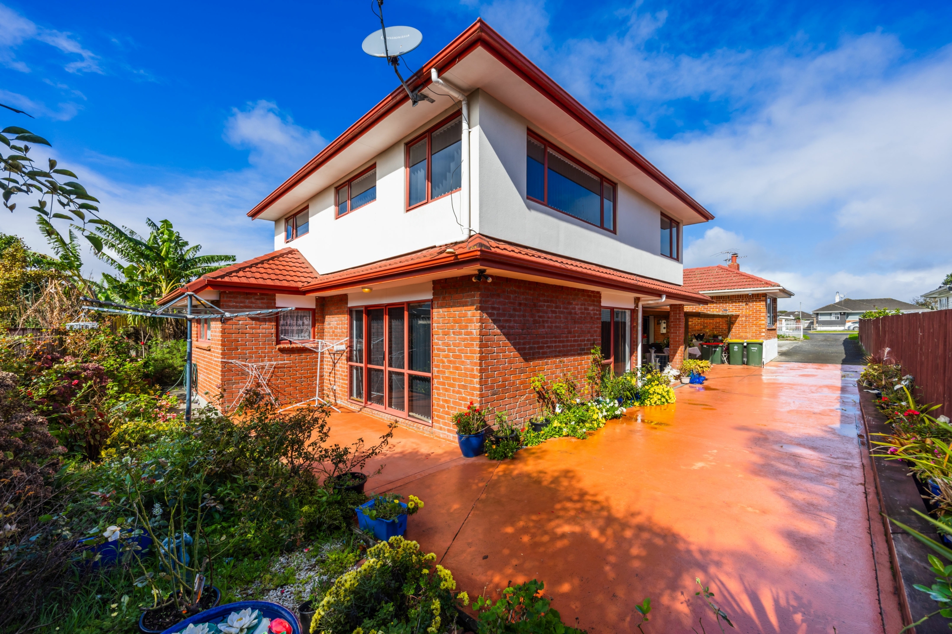 99 Buckland Road, MANGERE EAST