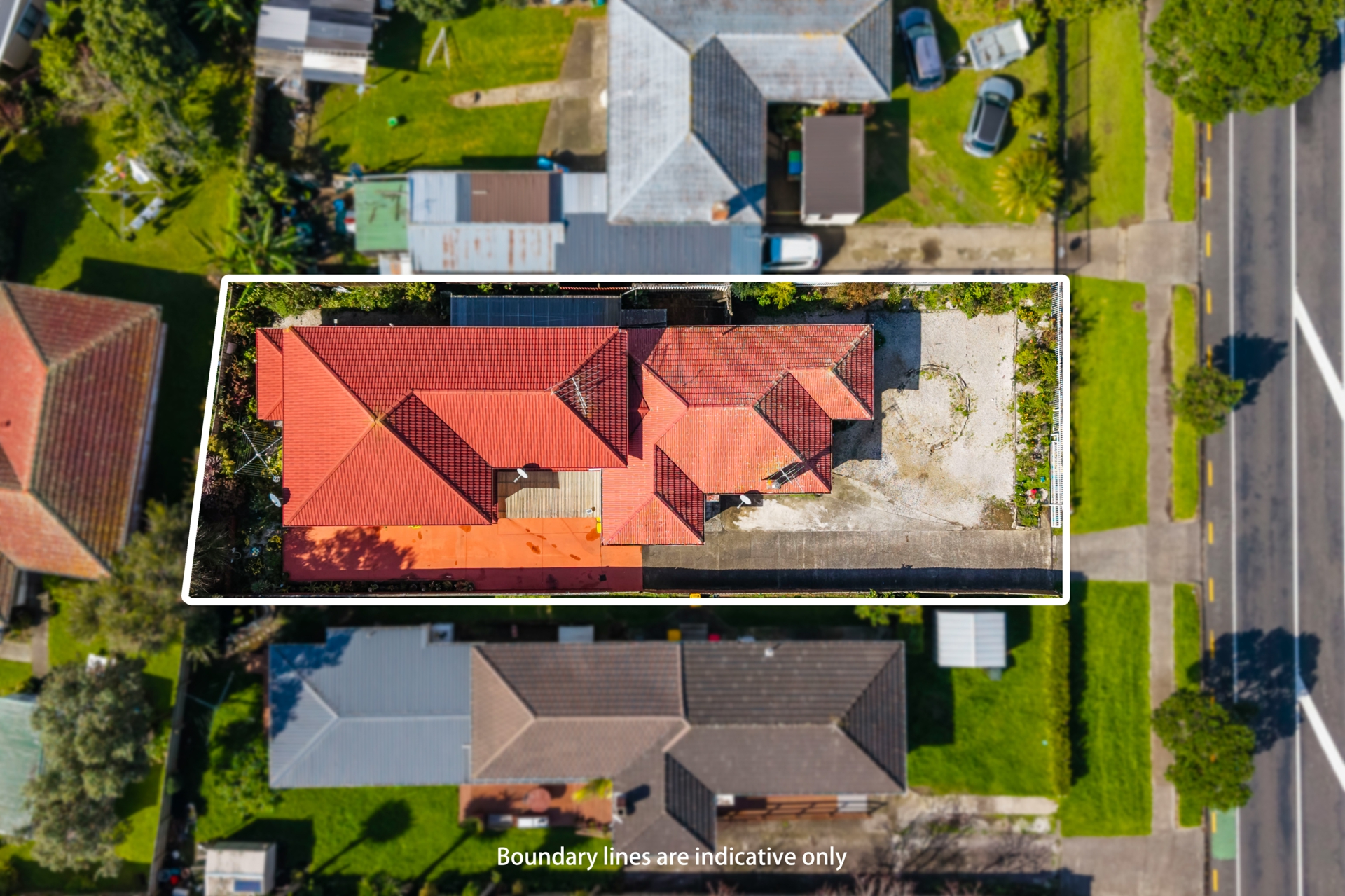 99 Buckland Road, MANGERE EAST