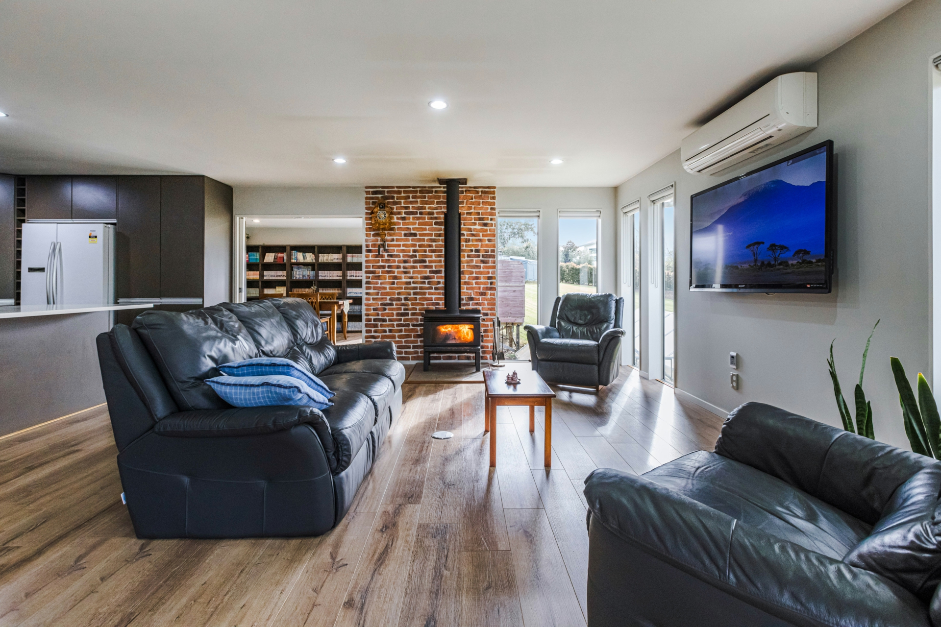 158 Judge Richardson Drive, OPAHEKE