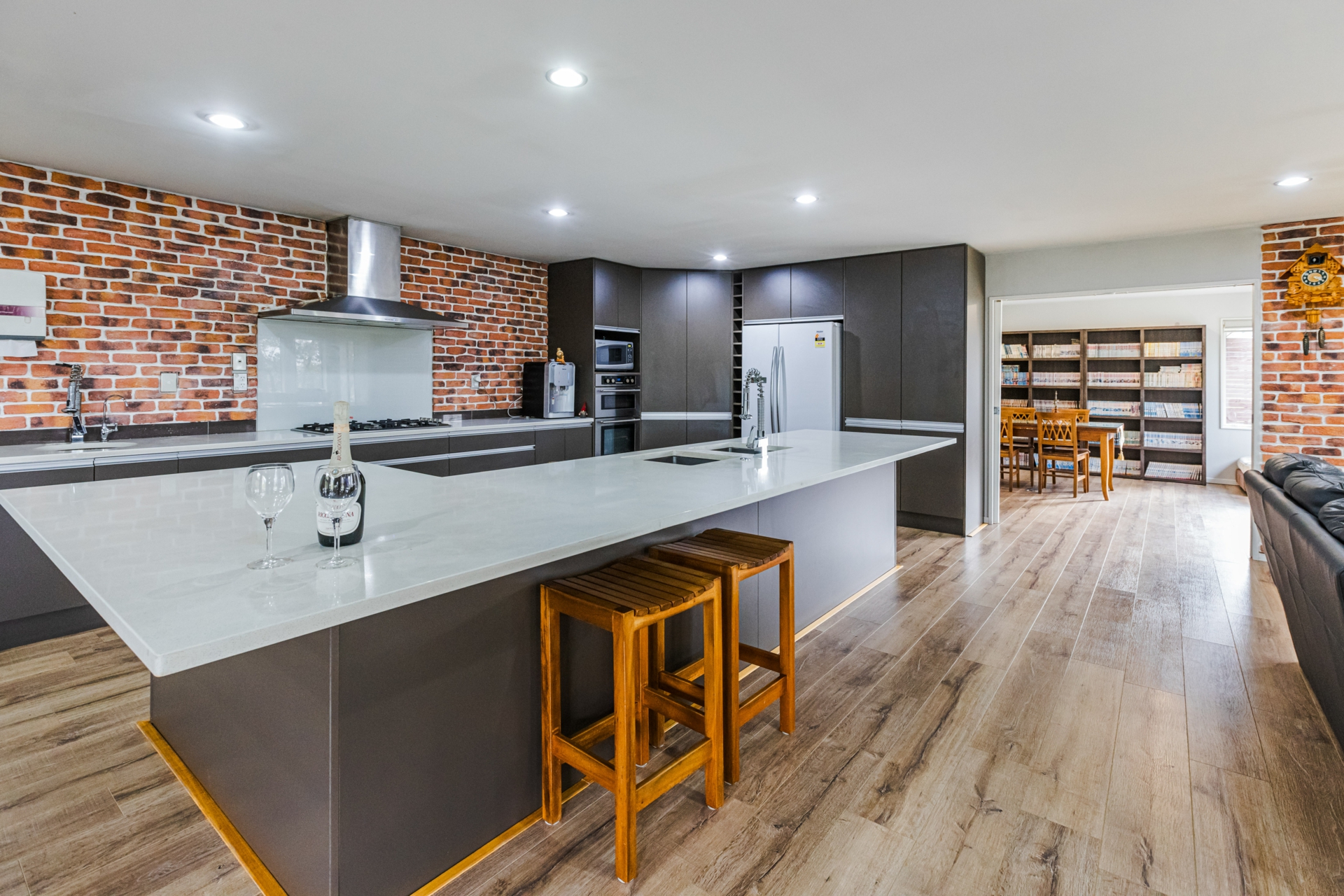 158 Judge Richardson Drive, OPAHEKE