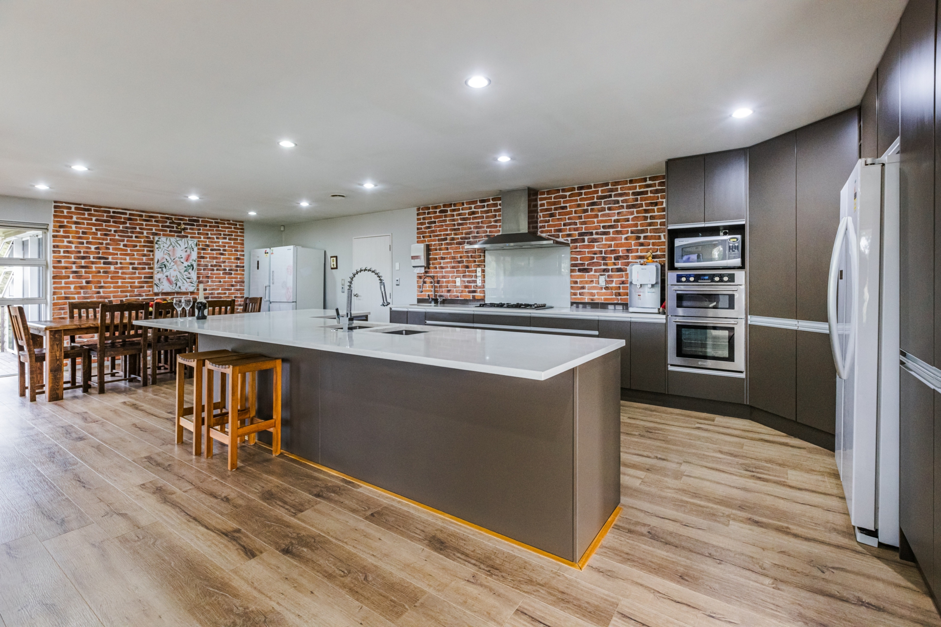158 Judge Richardson Drive, OPAHEKE