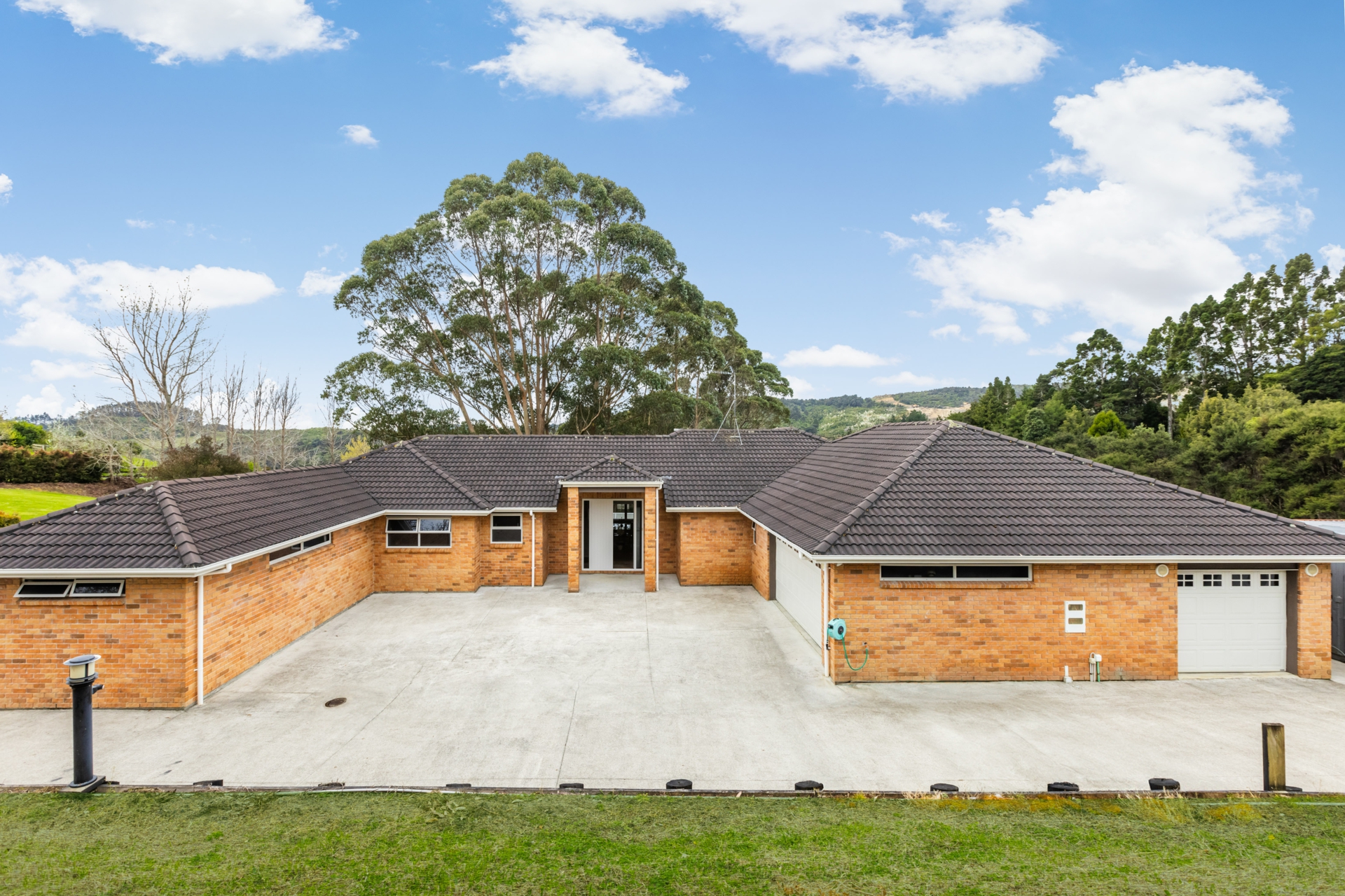 158 Judge Richardson Drive, OPAHEKE