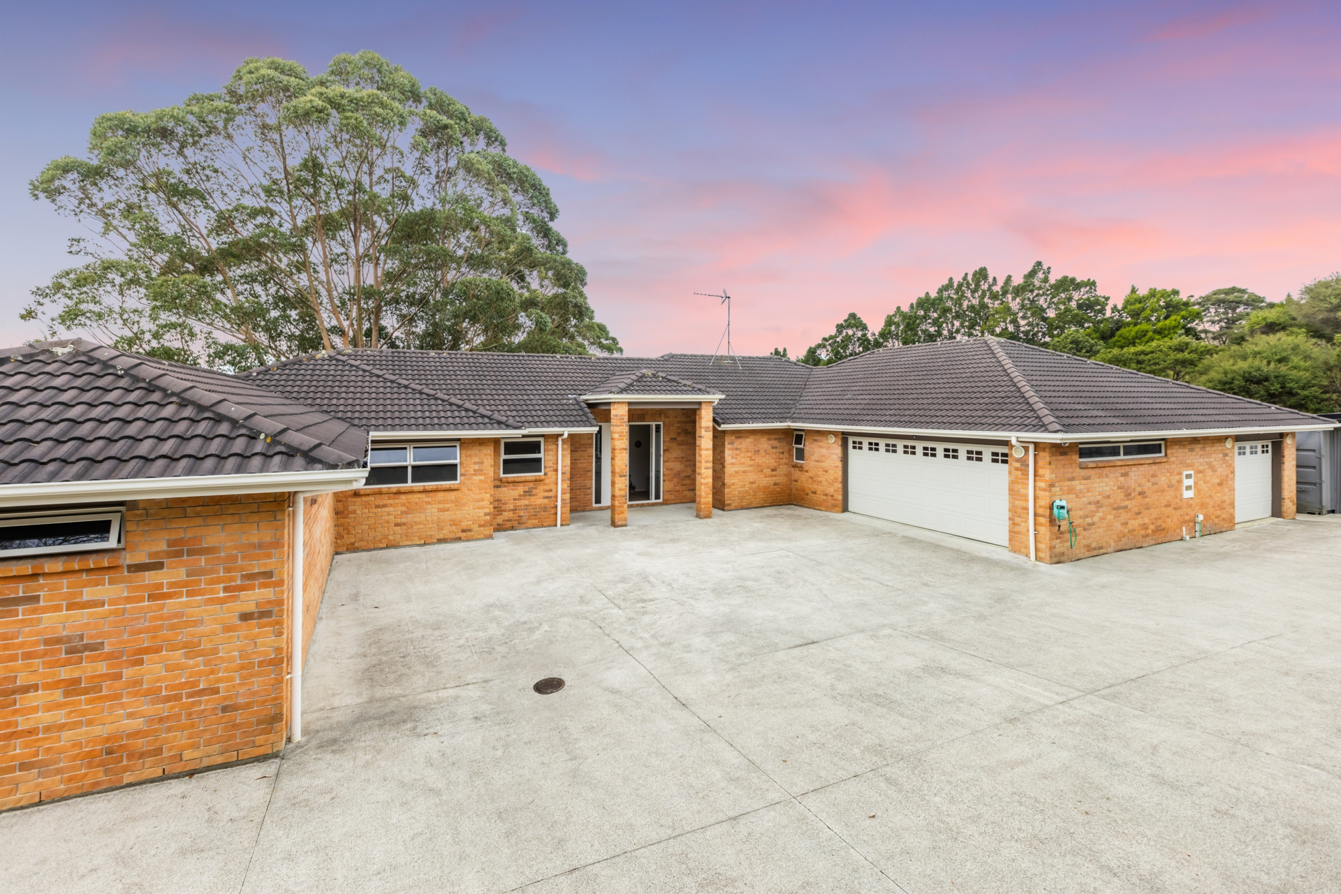 158 Judge Richardson Drive, OPAHEKE