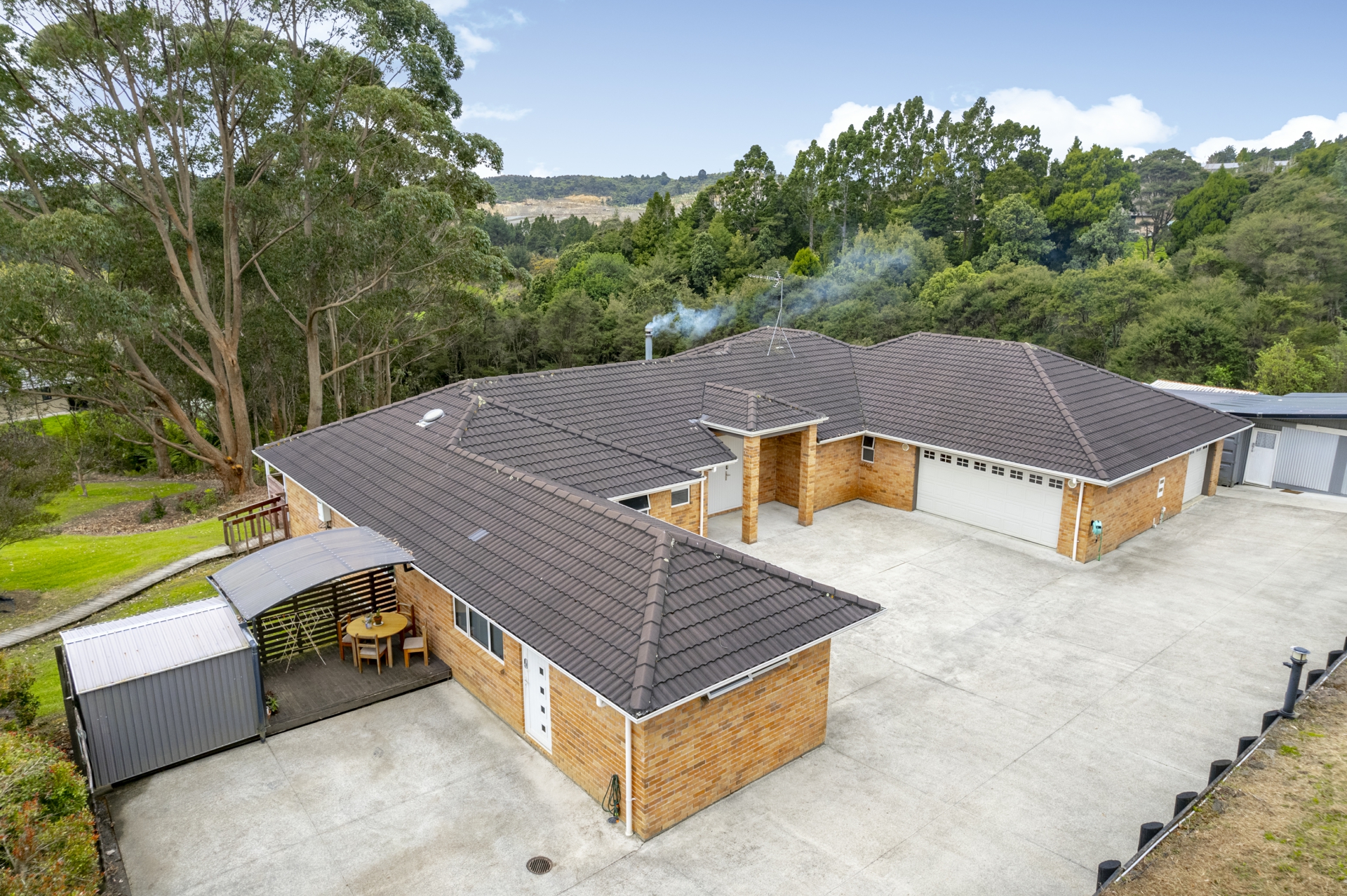 158 Judge Richardson Drive, OPAHEKE