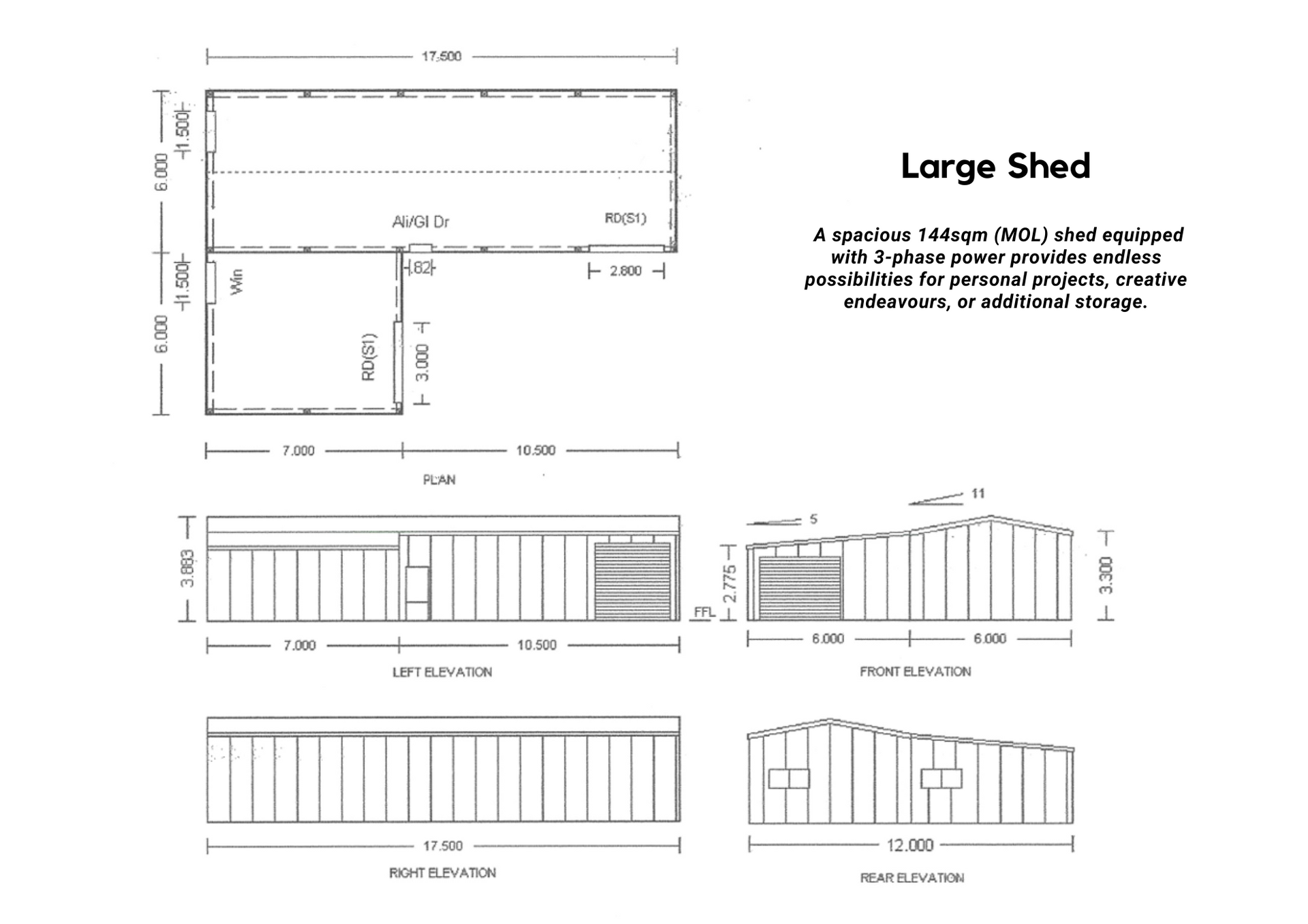 158 Judge Richardson Drive, OPAHEKE