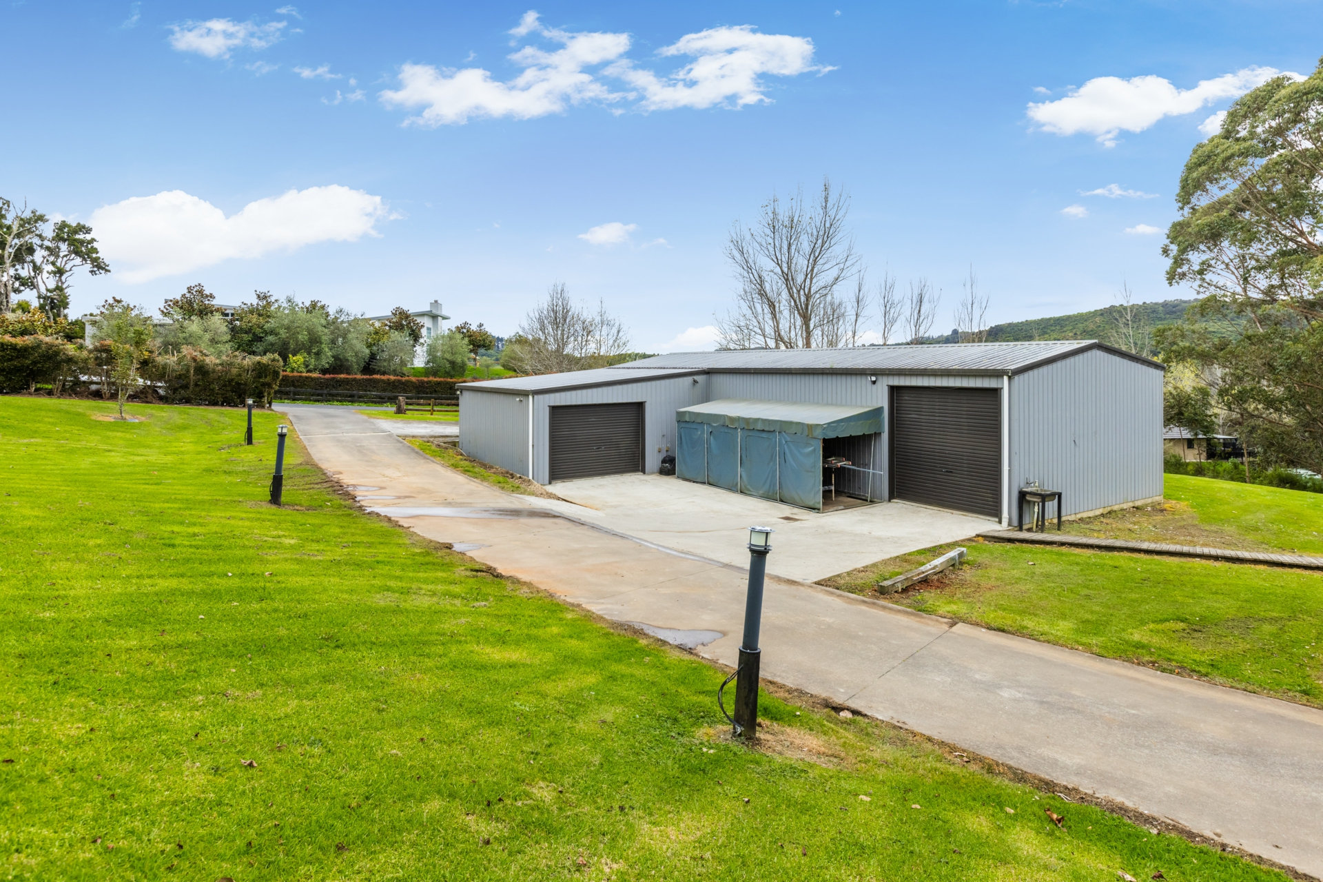 158 Judge Richardson Drive, OPAHEKE