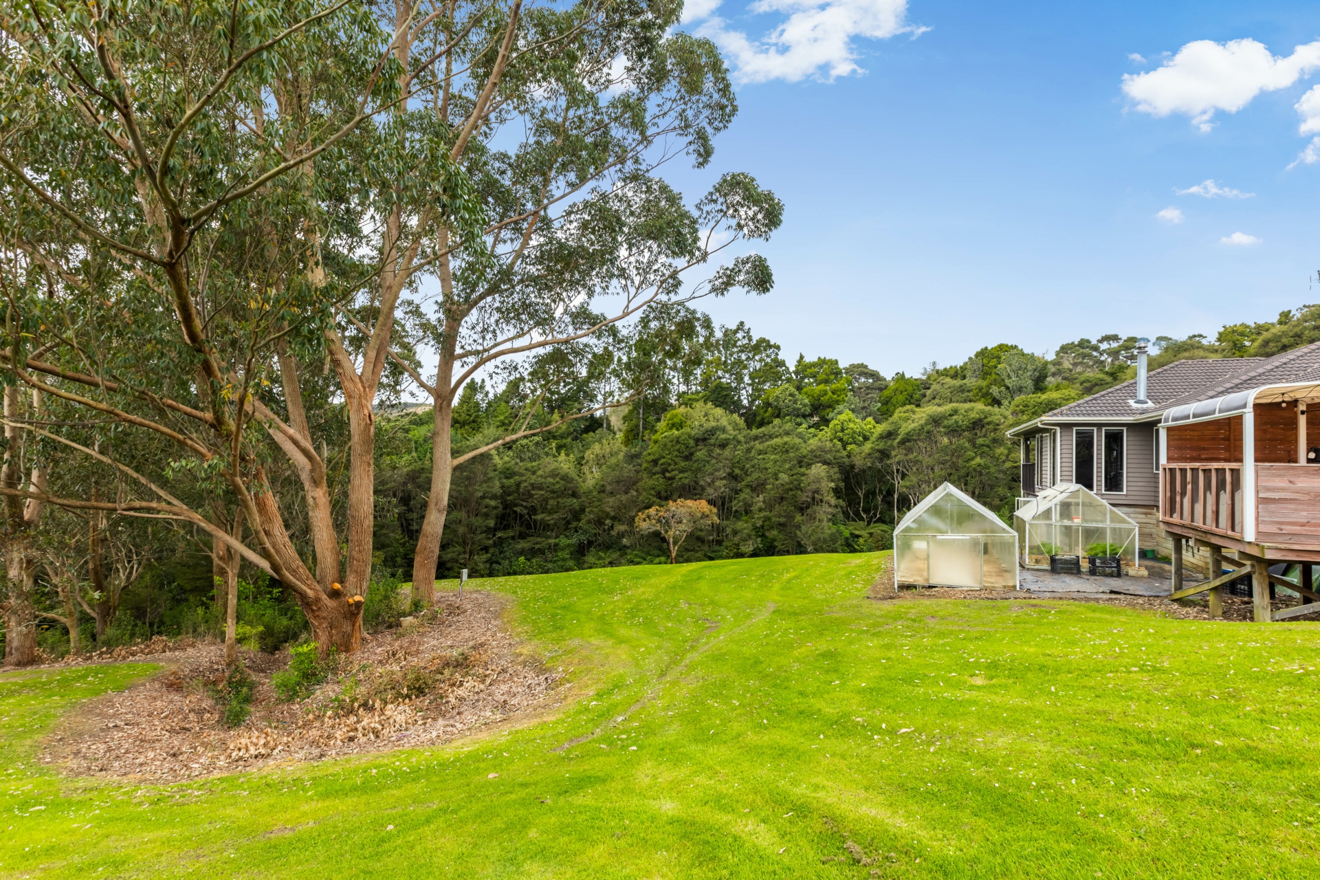 158 Judge Richardson Drive, OPAHEKE