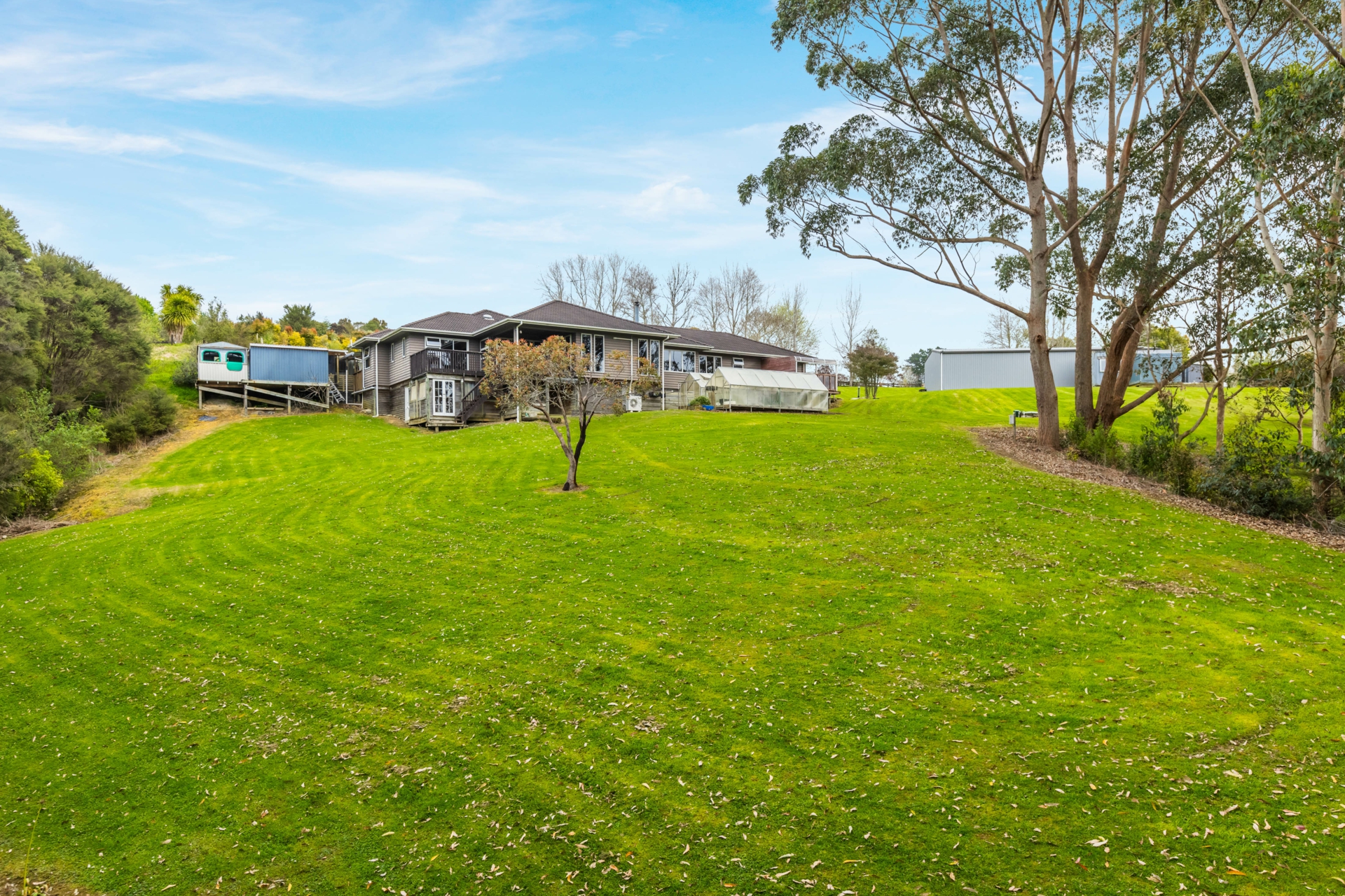 158 Judge Richardson Drive, OPAHEKE
