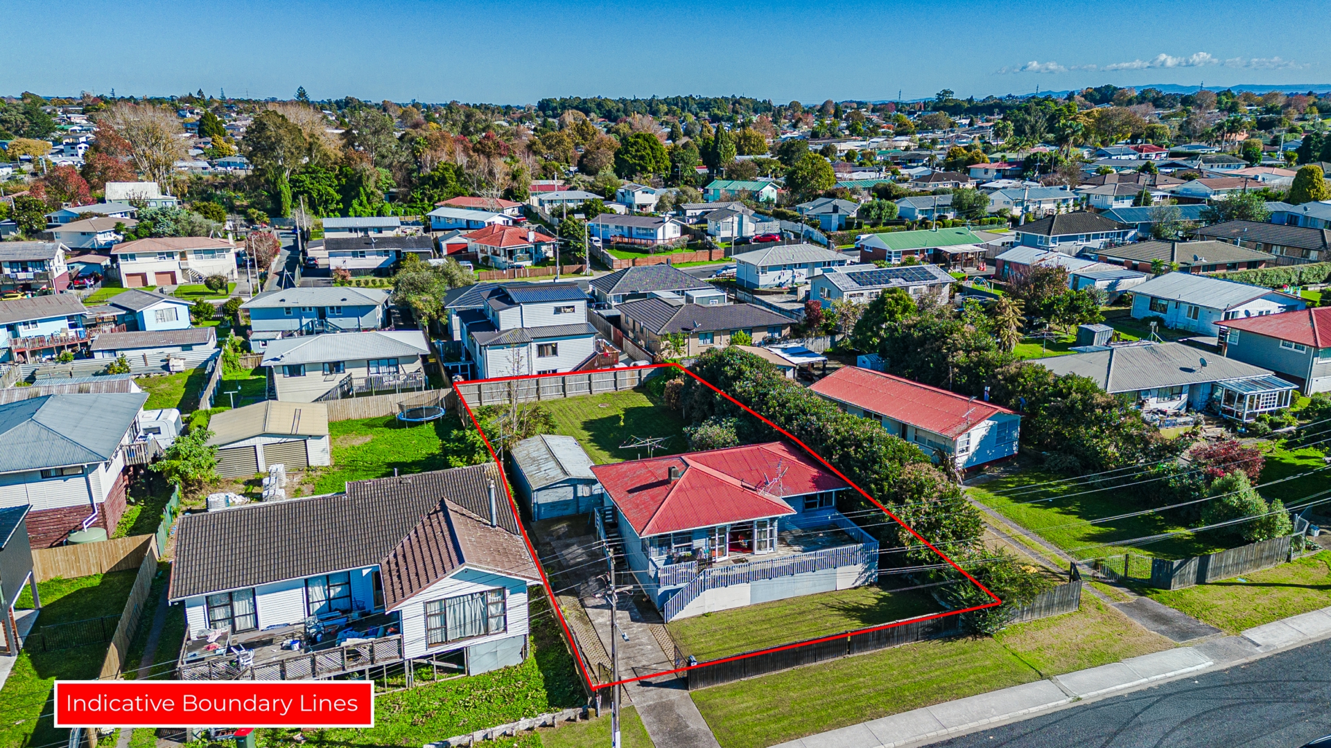 67 Smiths Avenue, PAPAKURA