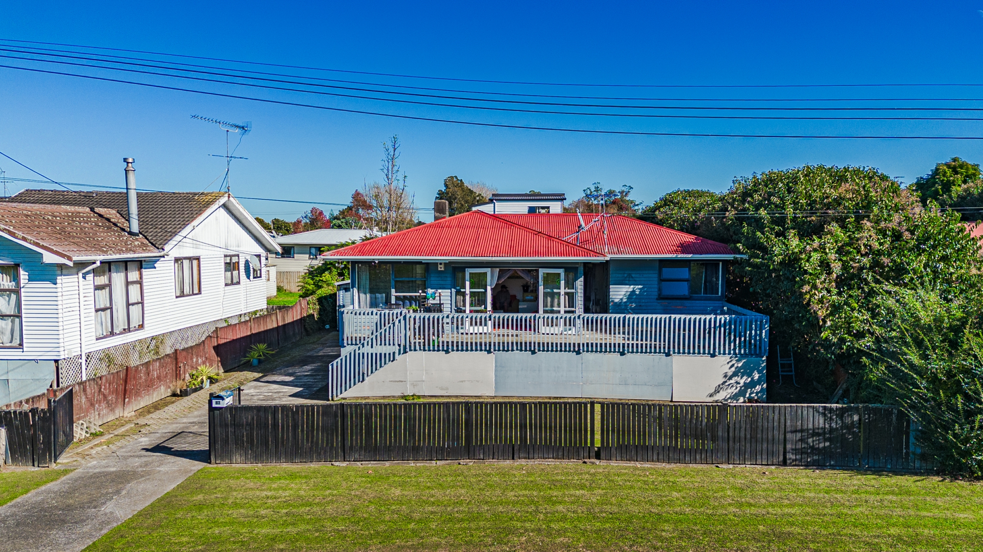 67 Smiths Avenue, PAPAKURA