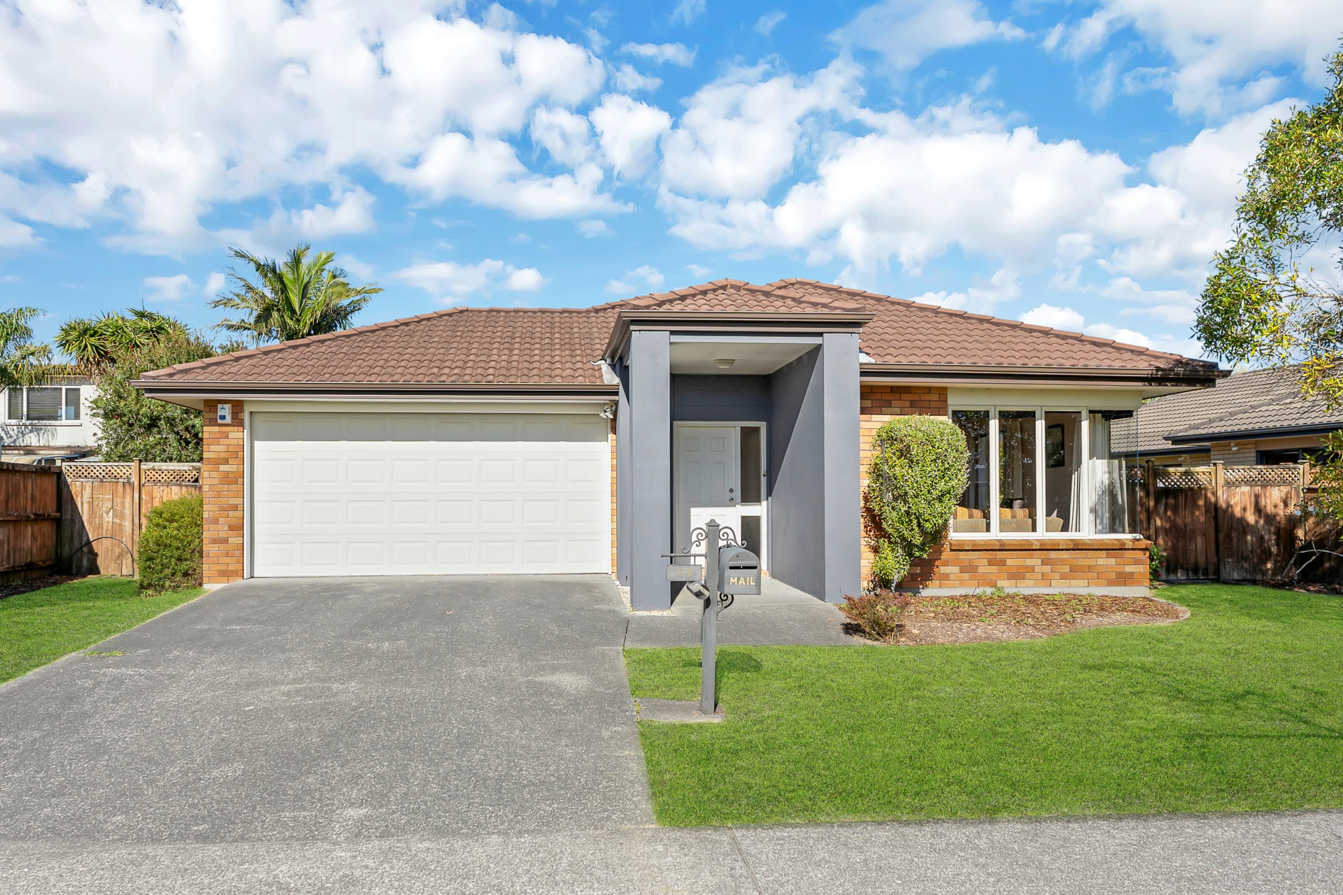 48 Aberdeen Crescent, WATTLE DOWNS