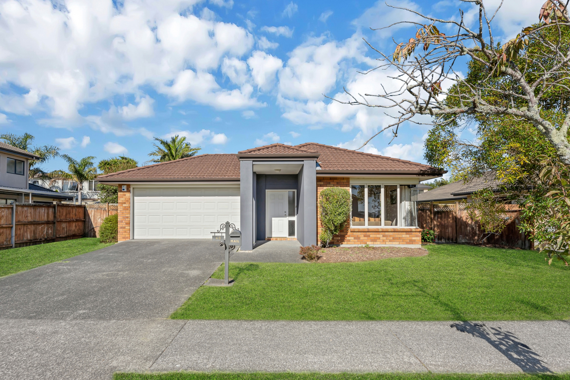 48 Aberdeen Crescent, WATTLE DOWNS