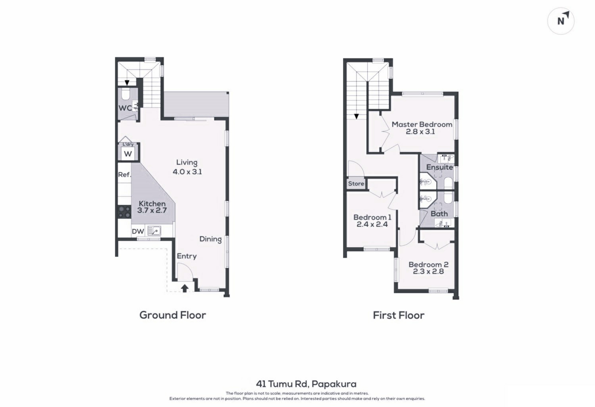 41 Tumu Road, PAPAKURA