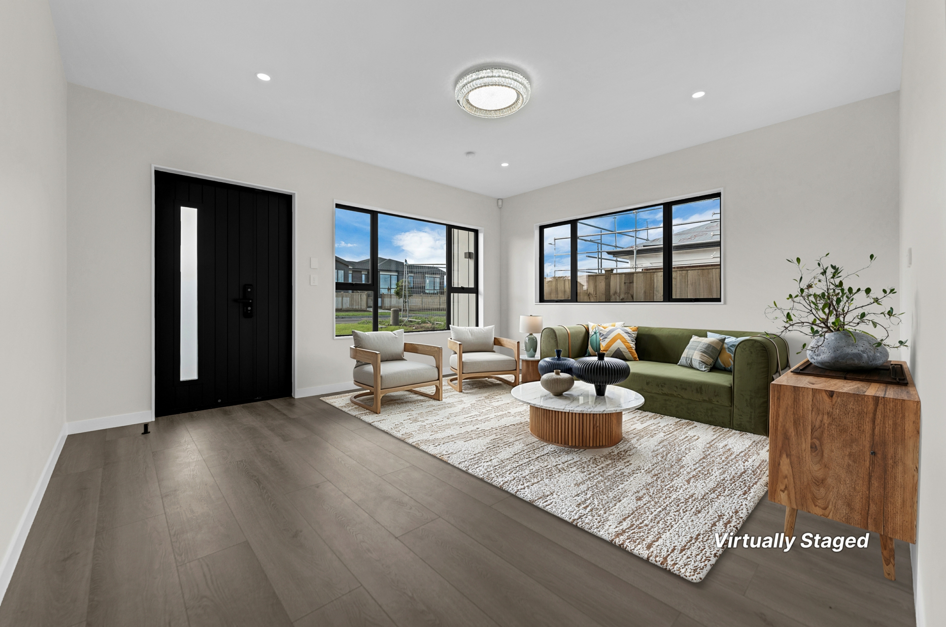 31 Korowhiti Road, CLARKS BEACH