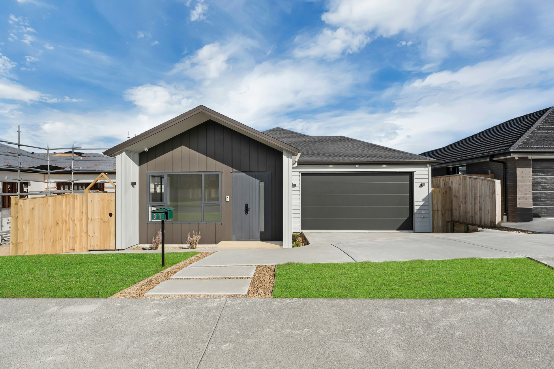 31 Korowhiti Road, CLARKS BEACH