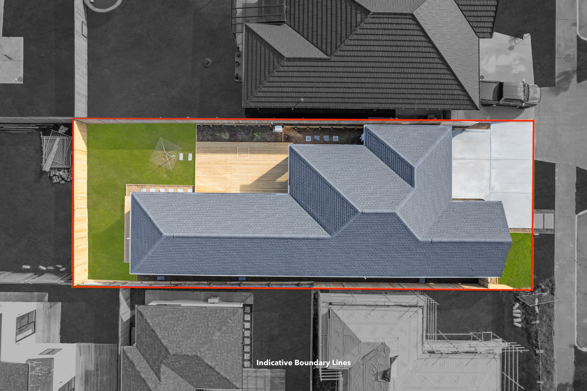 31 Korowhiti Road, CLARKS BEACH