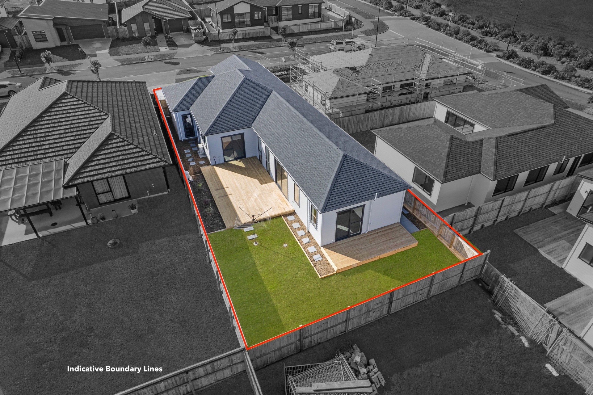 31 Korowhiti Road, CLARKS BEACH