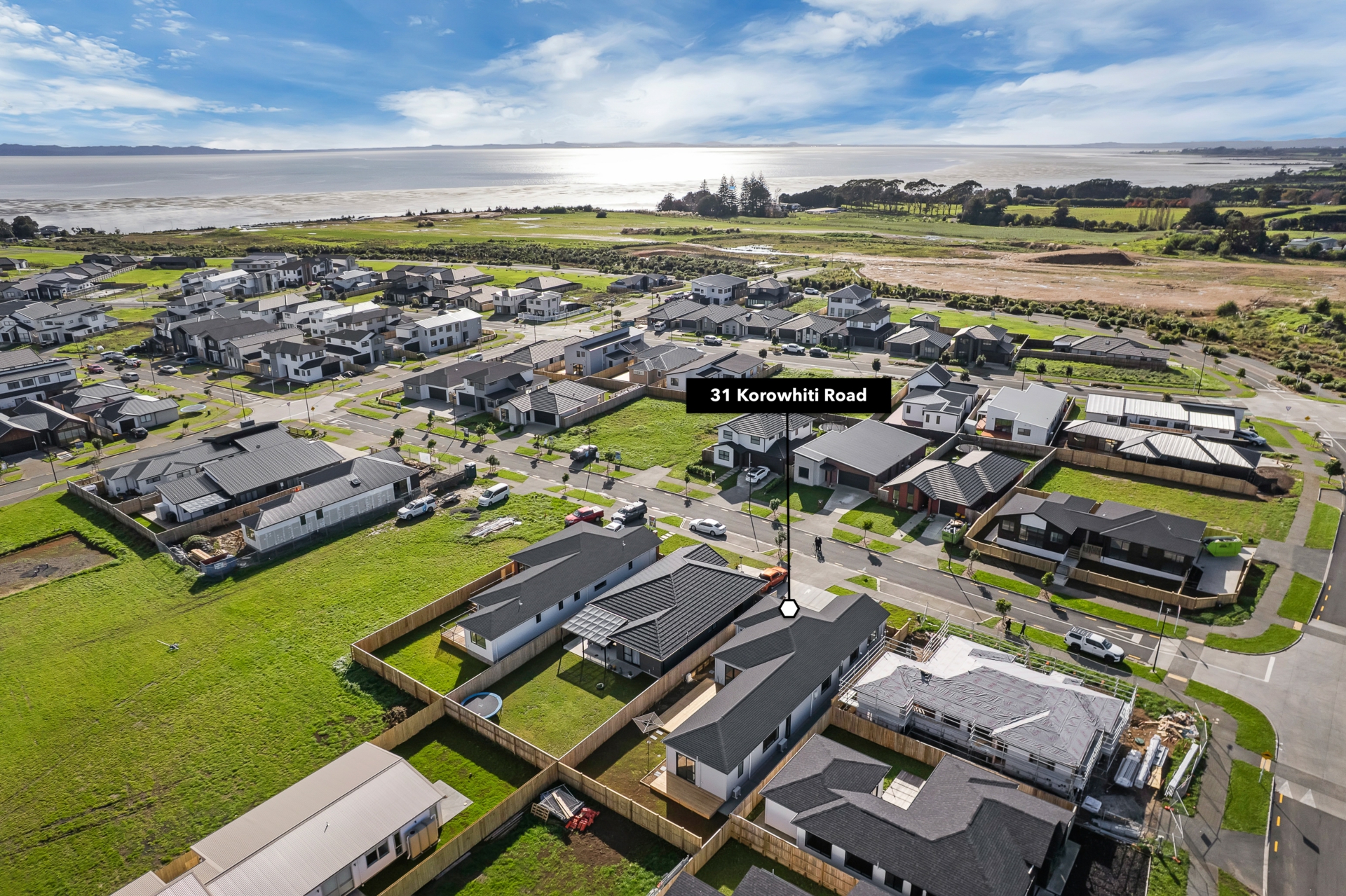 31 Korowhiti Road, CLARKS BEACH
