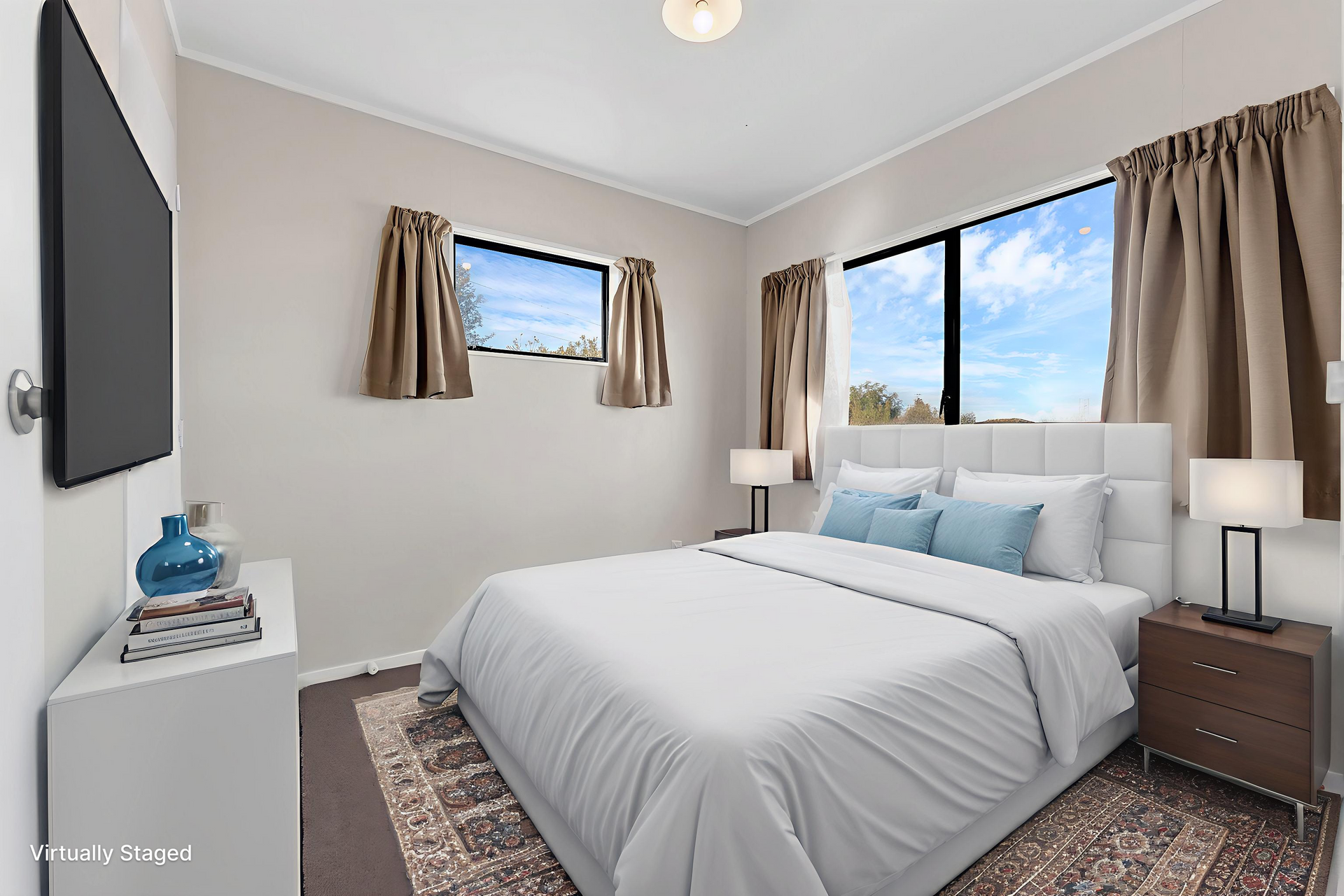 9B Boundary Road, OPAHEKE