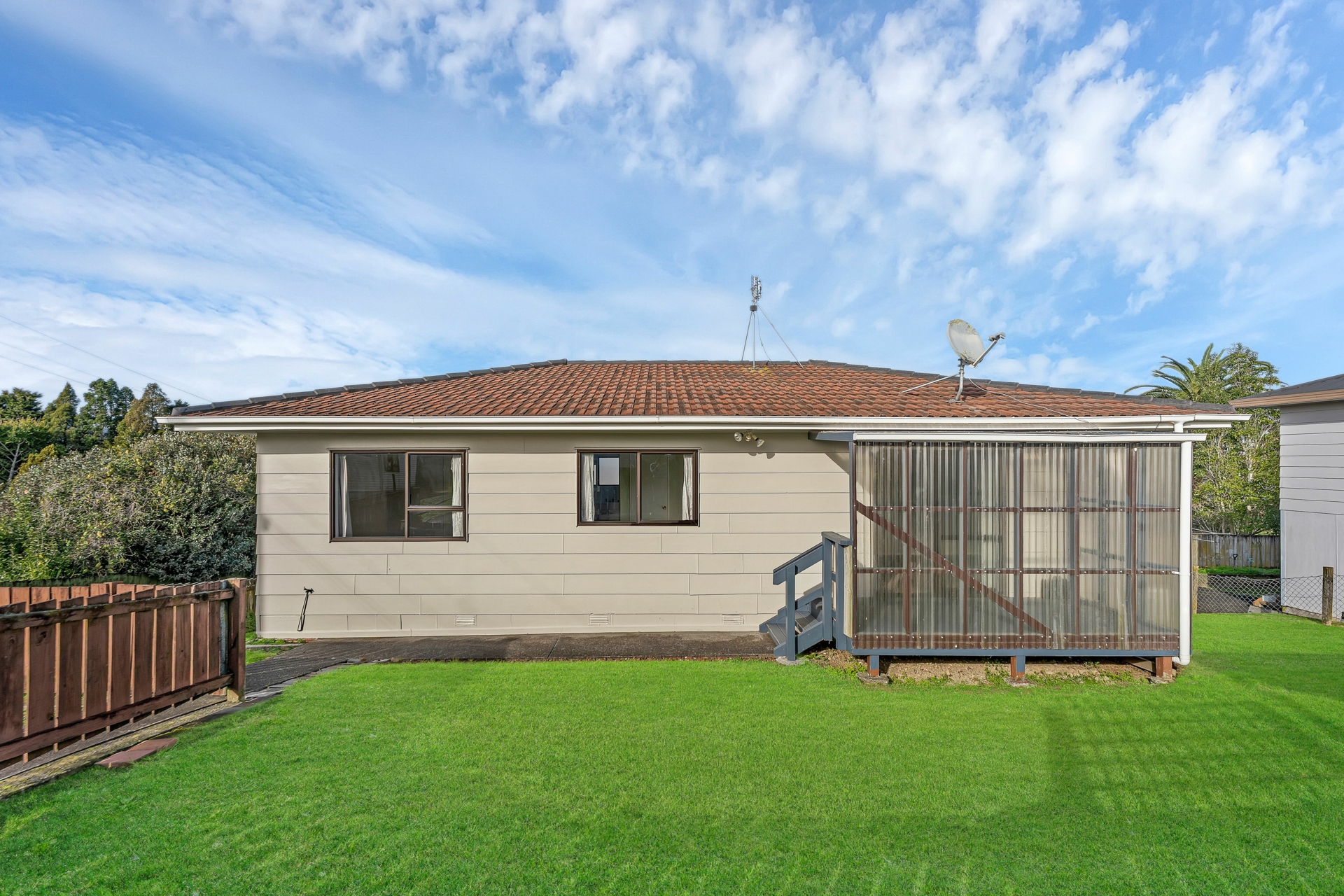 9B Boundary Road, OPAHEKE