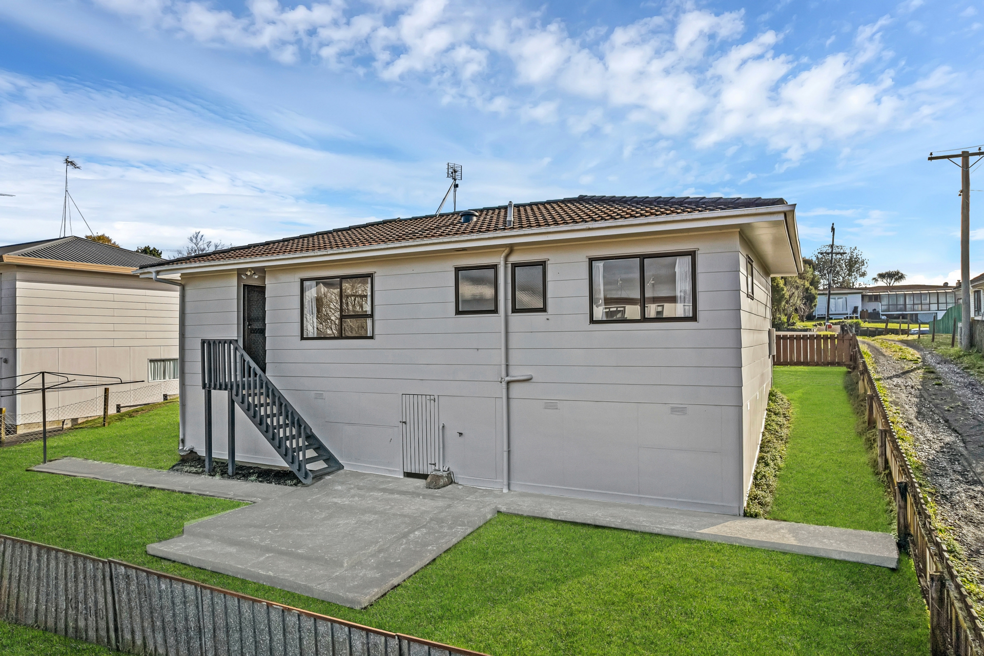 9B Boundary Road, OPAHEKE