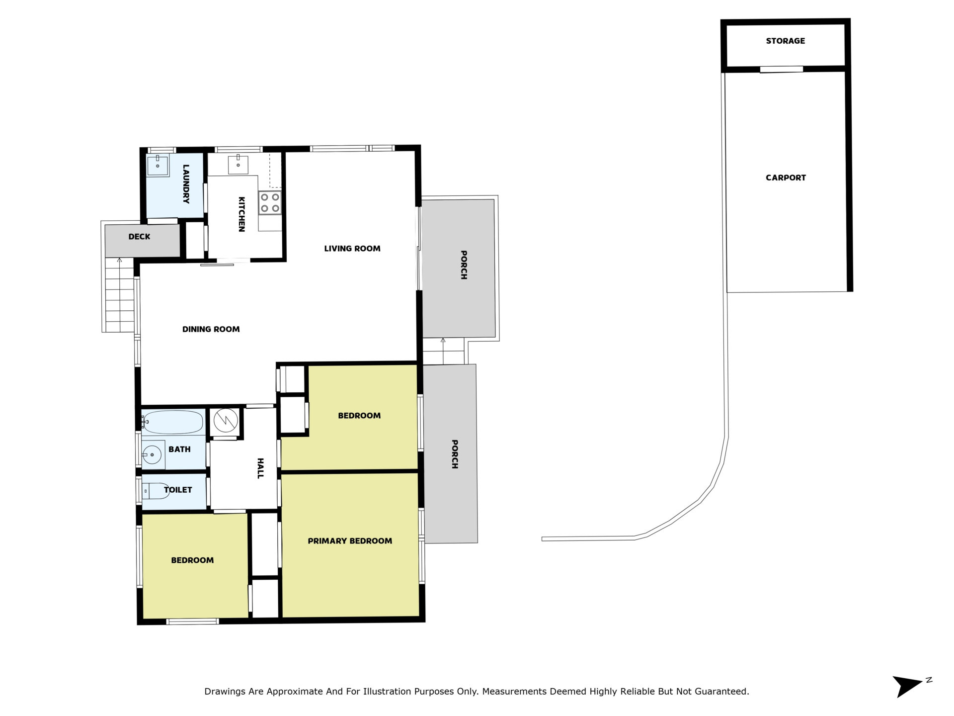 9B Boundary Road, OPAHEKE