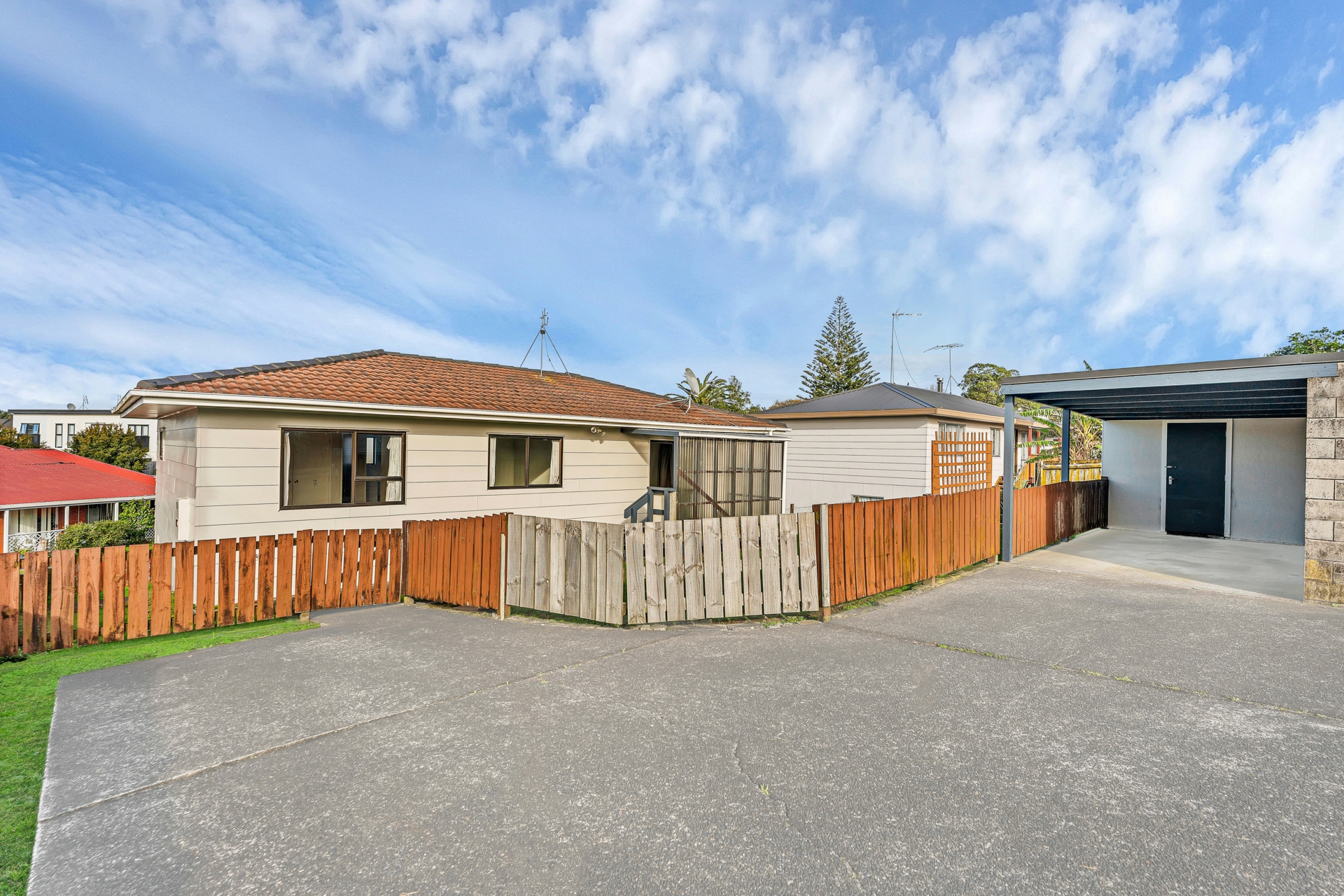 9B Boundary Road, OPAHEKE