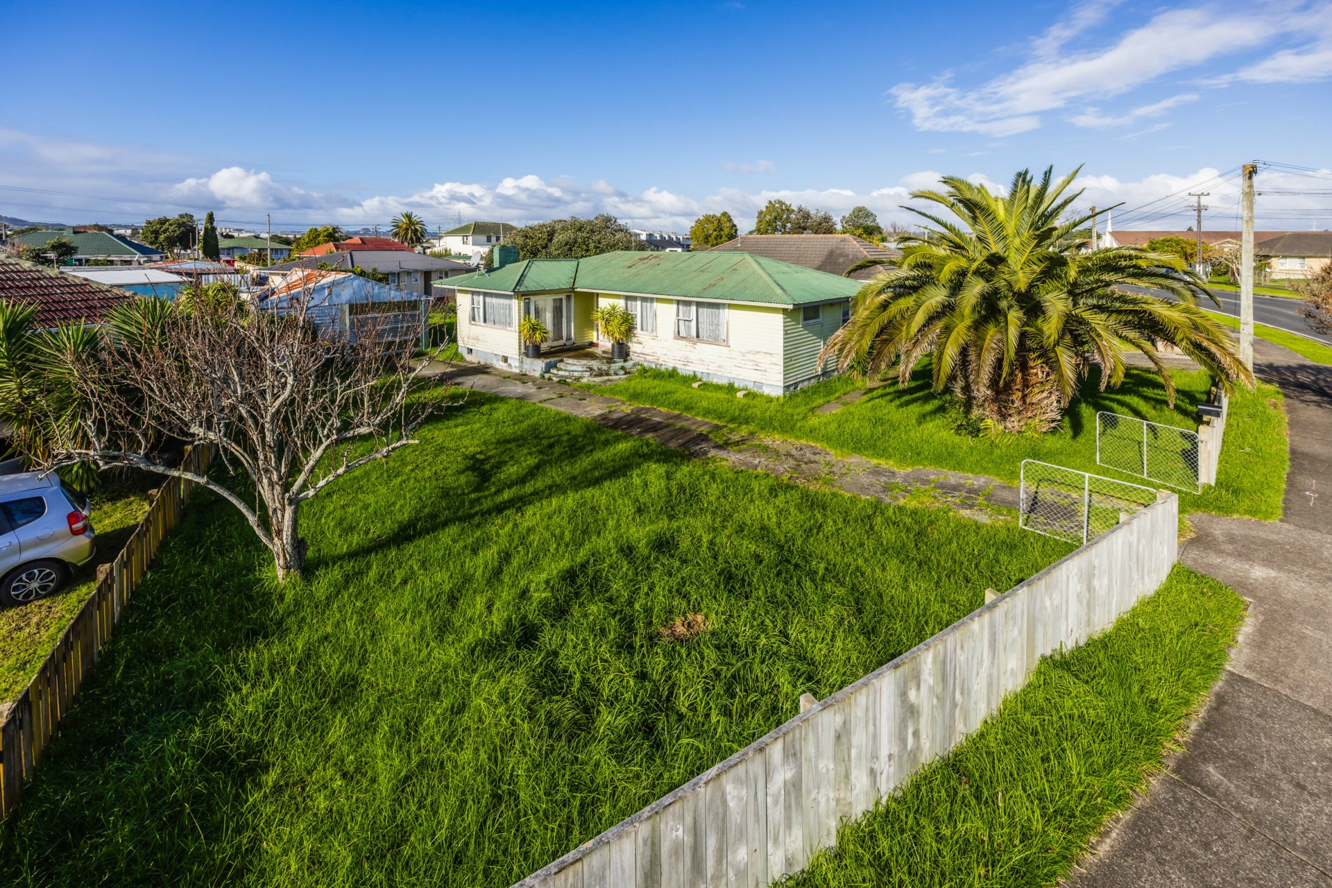 46 Ferguson Road, OTARA