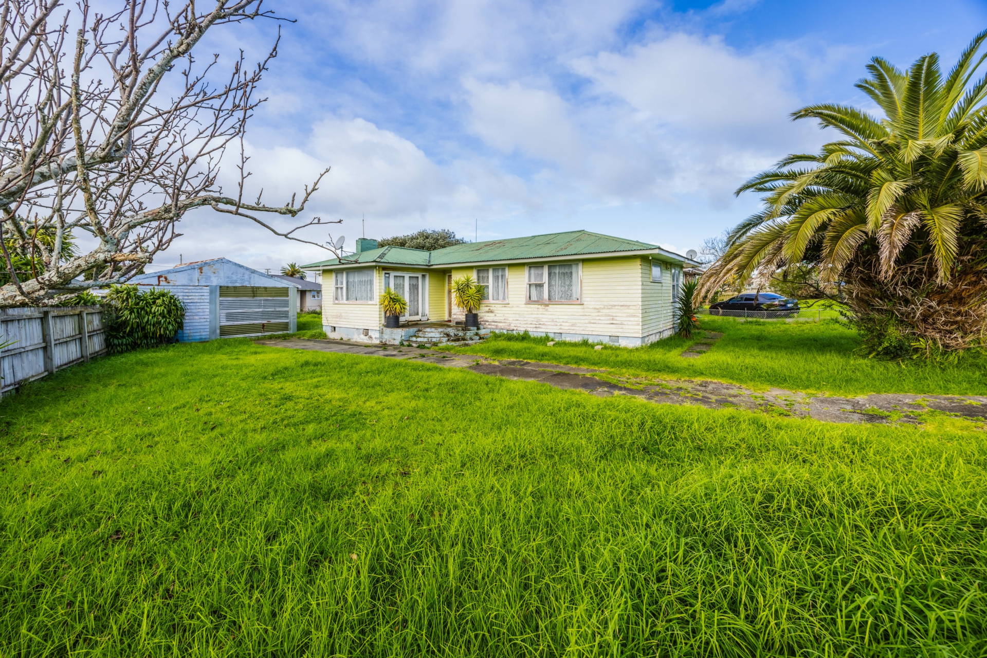 46 Ferguson Road, OTARA