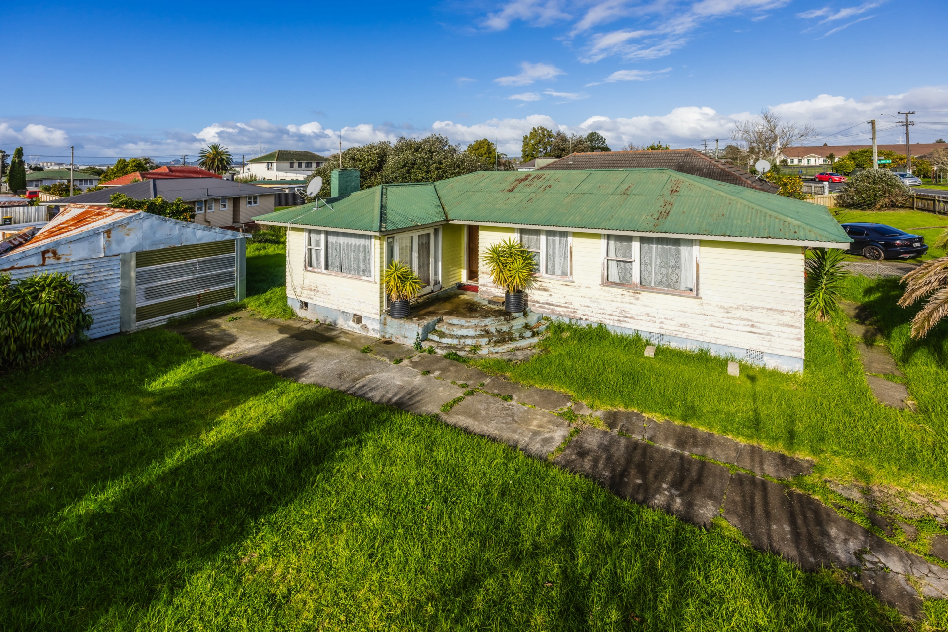 46 Ferguson Road, OTARA