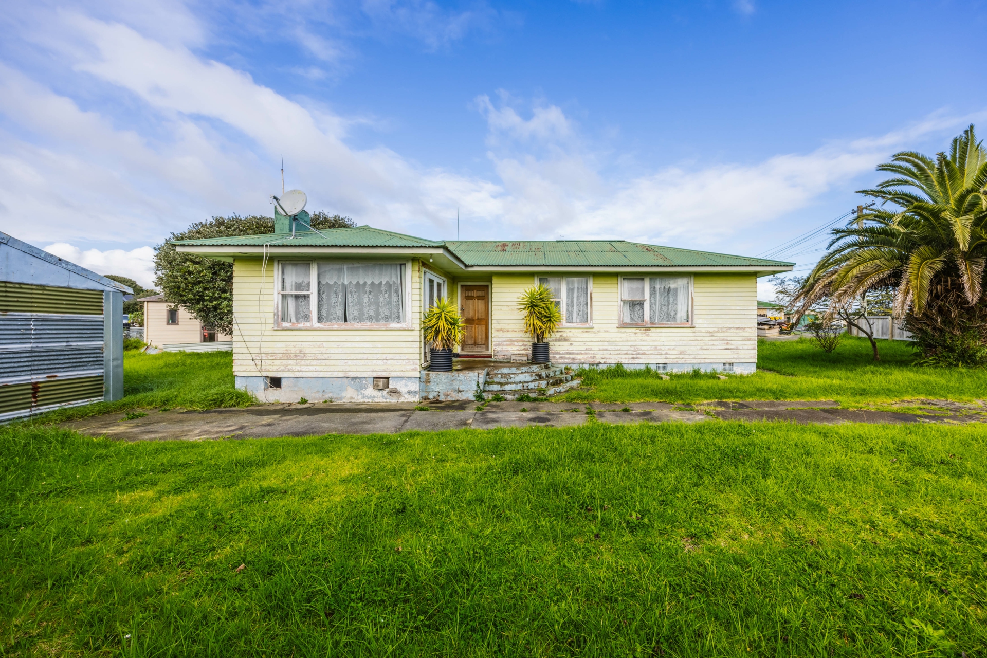 46 Ferguson Road, OTARA