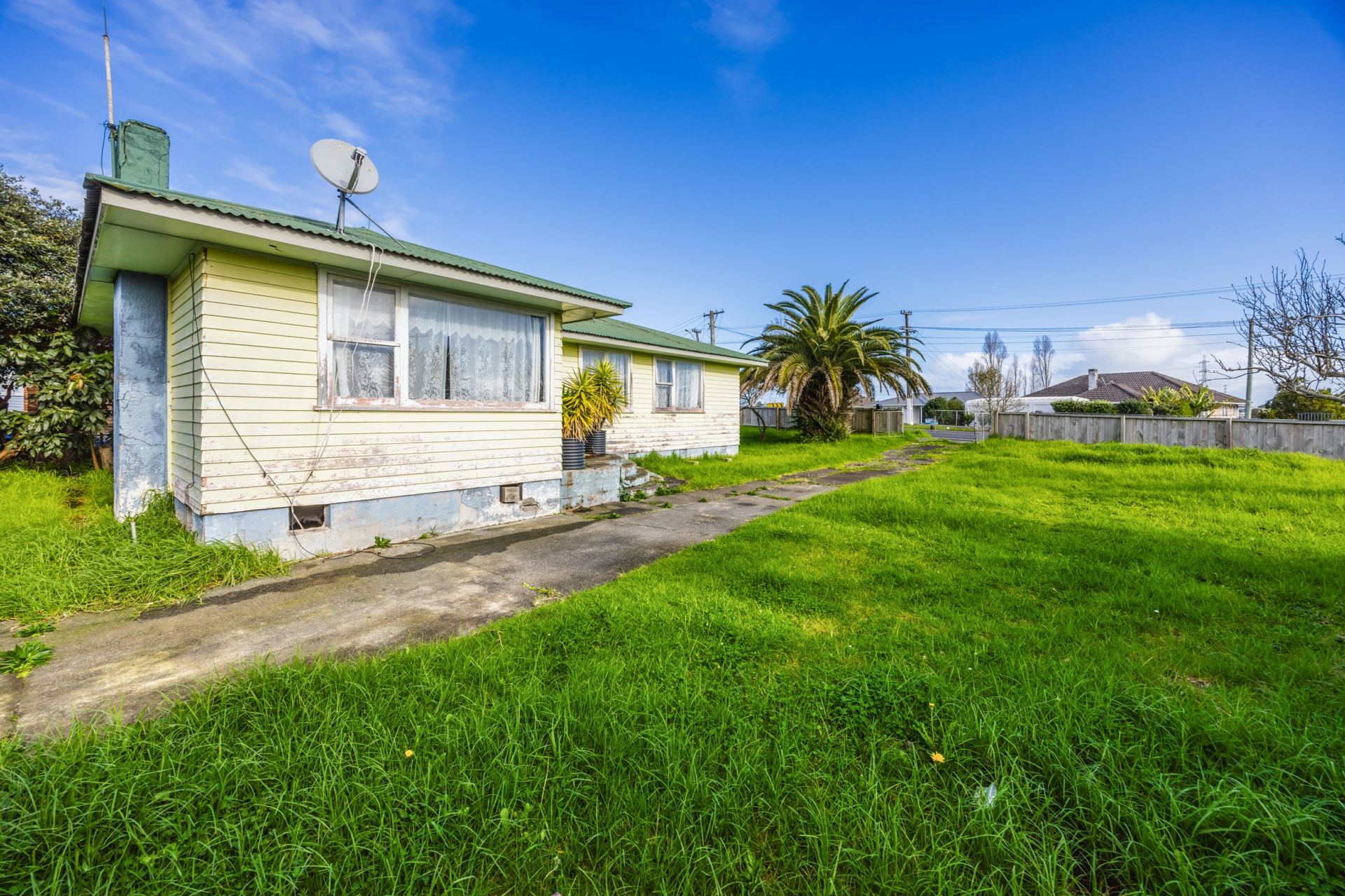 46 Ferguson Road, OTARA