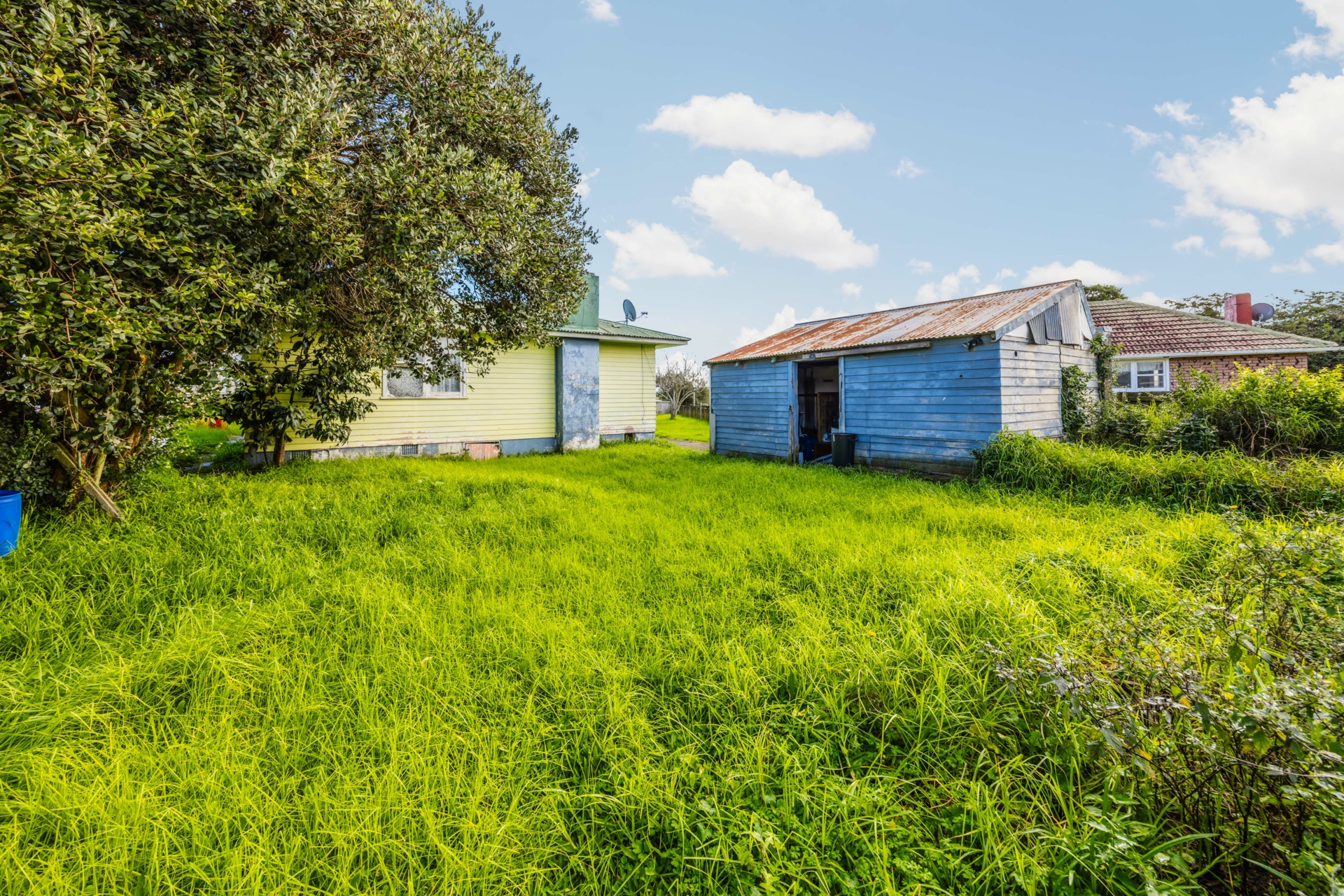 46 Ferguson Road, OTARA