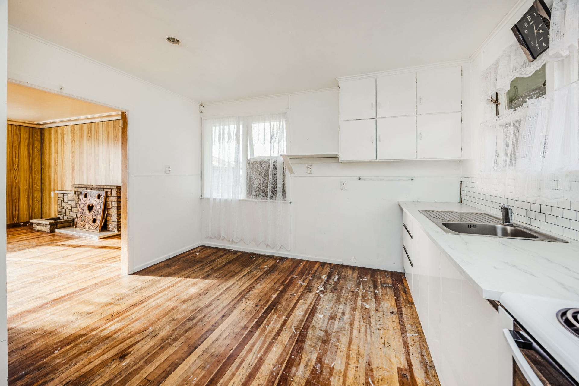 46 Ferguson Road, OTARA