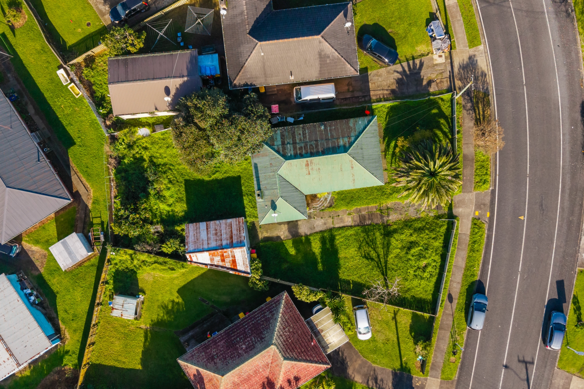 46 Ferguson Road, OTARA