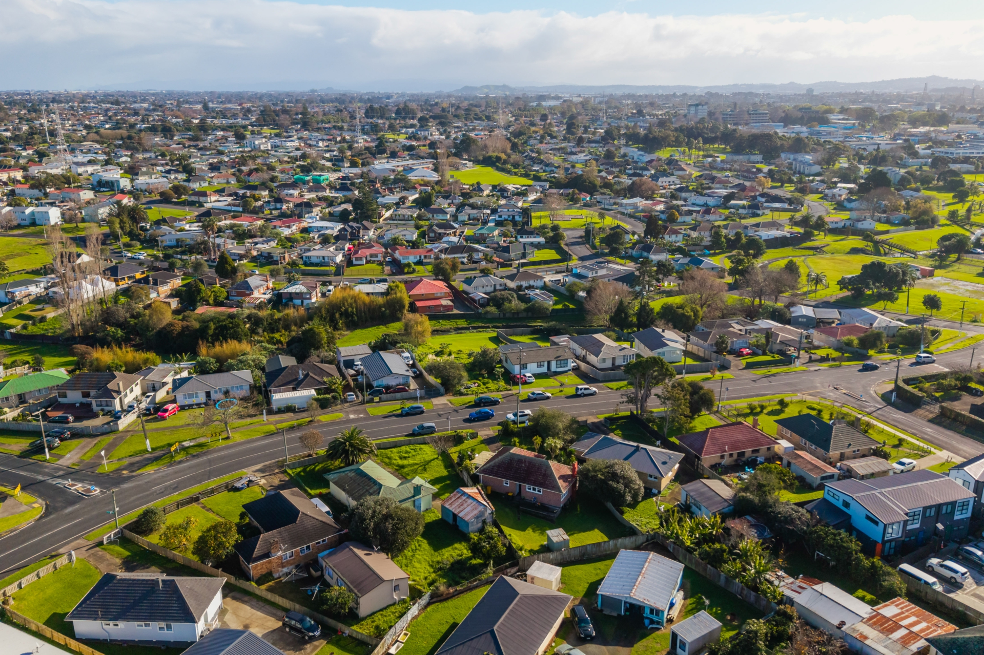 46 Ferguson Road, OTARA