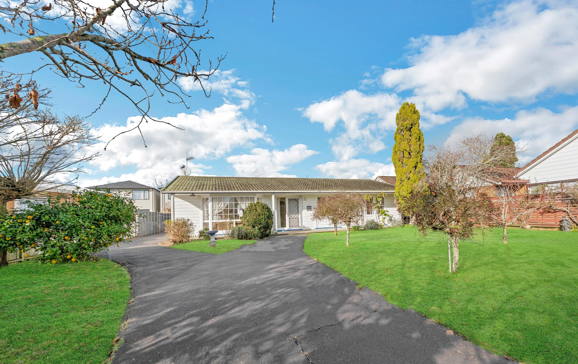 42 Manse Road, PAHUREHURE