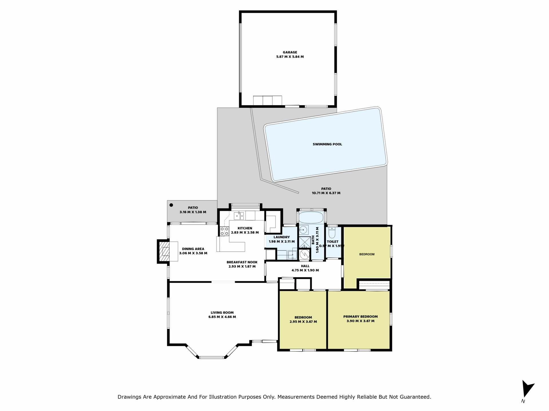 42 Manse Road, PAHUREHURE