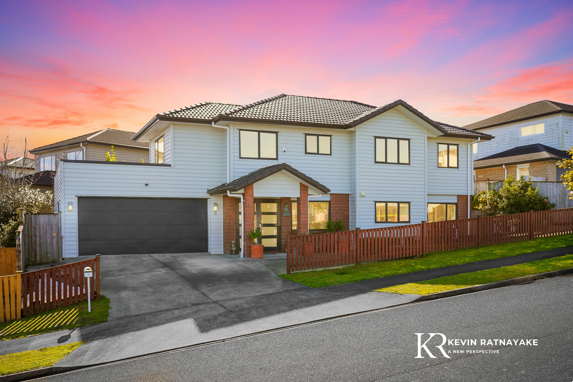 5 Kereru Rise, PAPAKURA