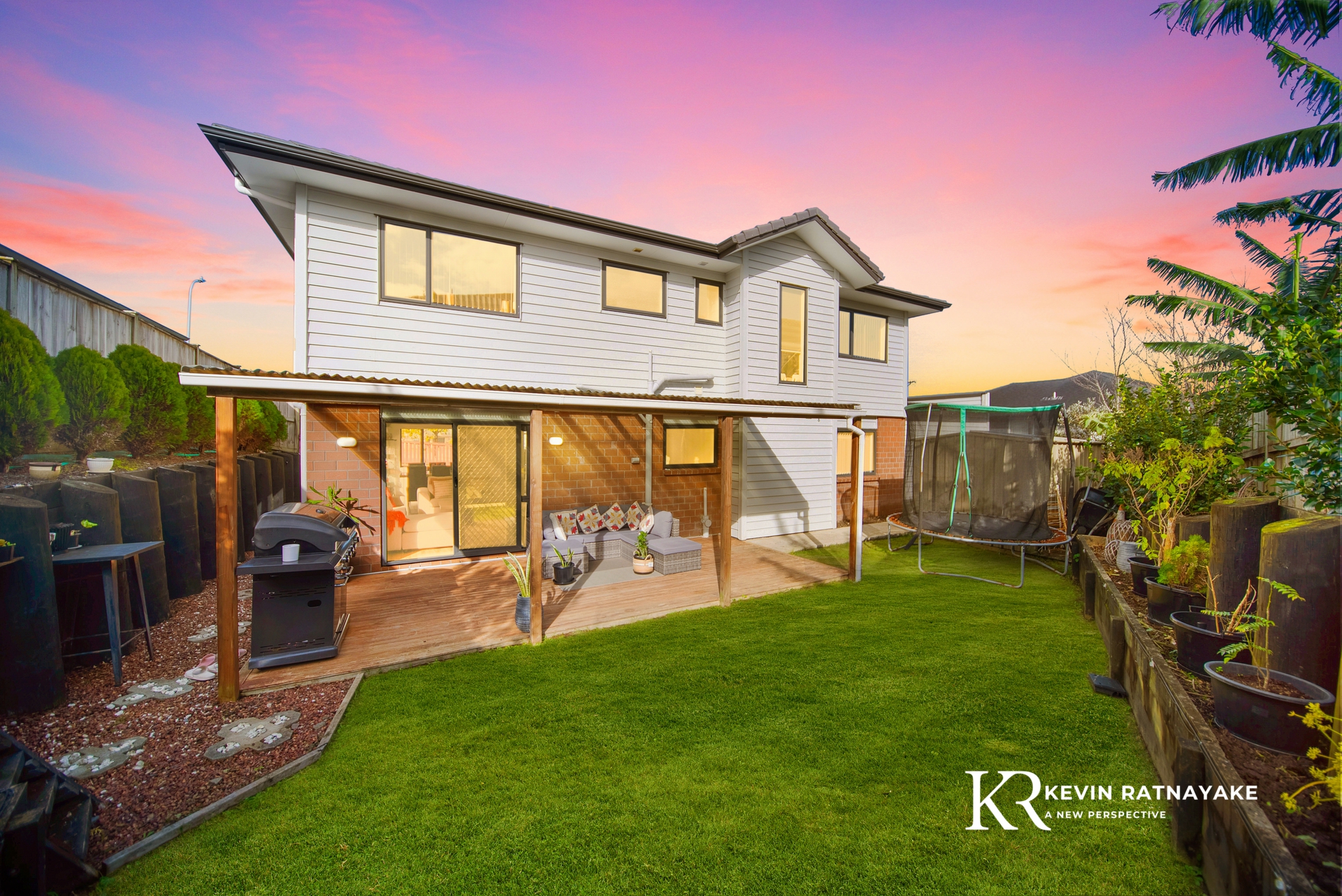 5 Kereru Rise, PAPAKURA