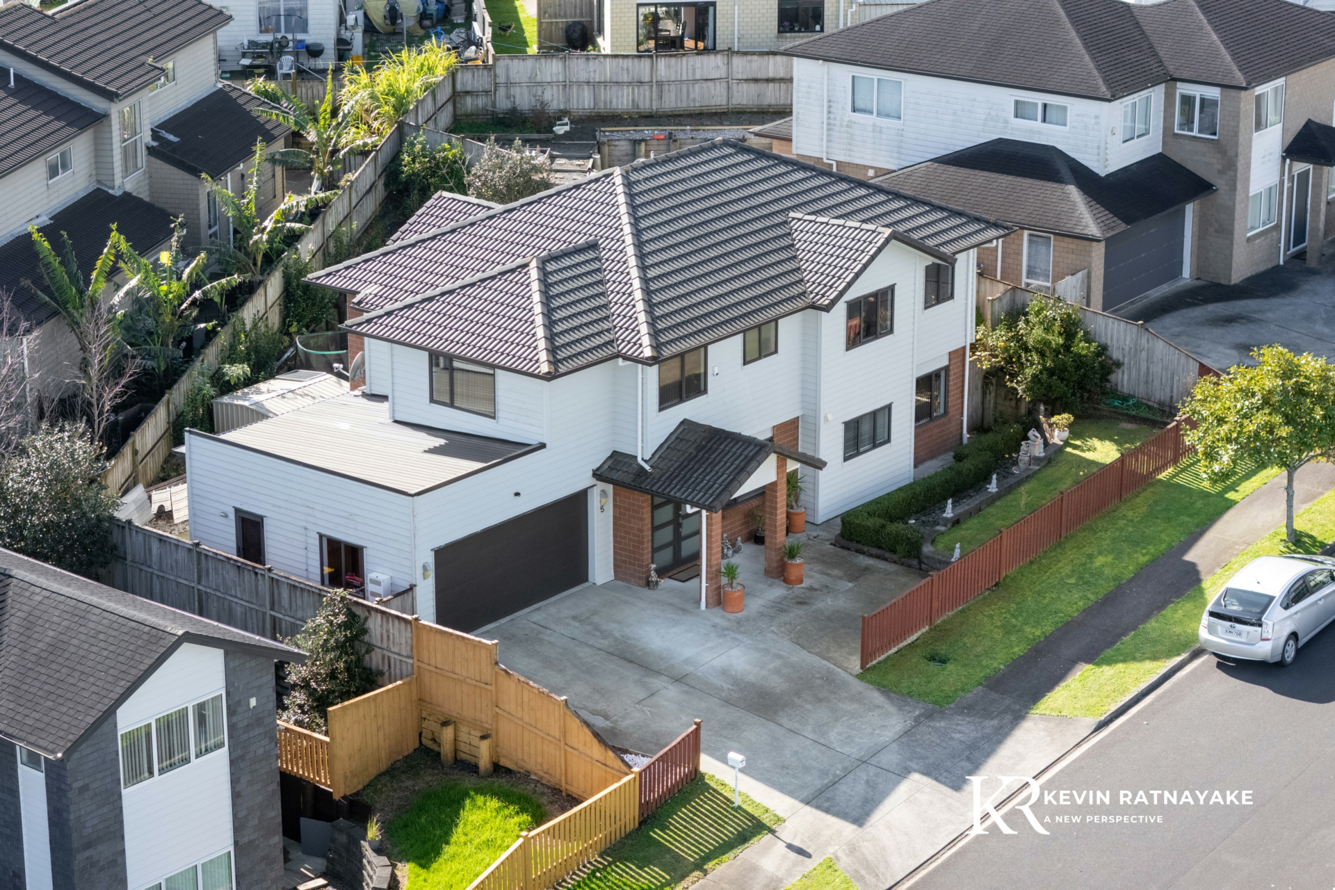 5 Kereru Rise, PAPAKURA