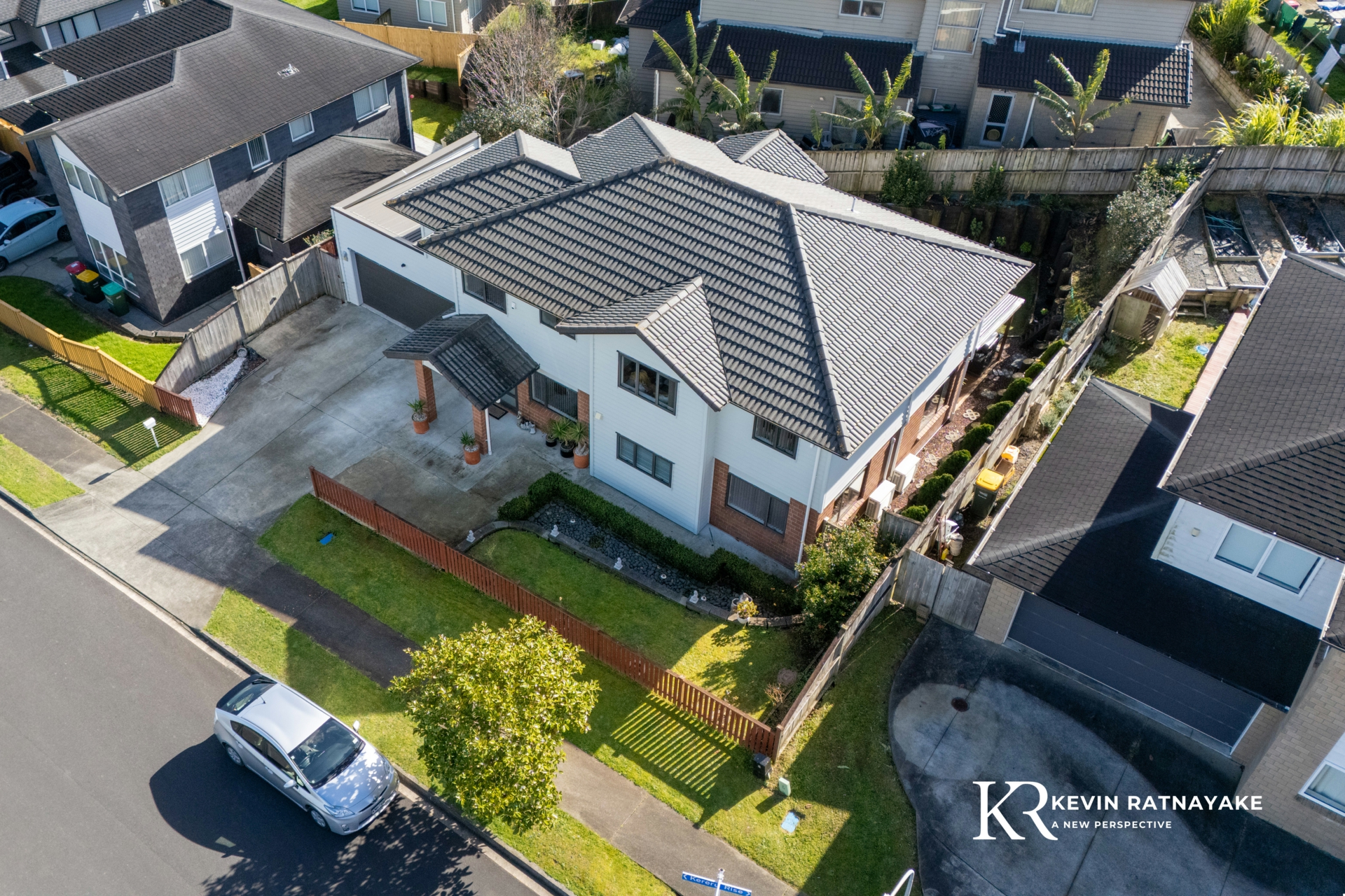 5 Kereru Rise, PAPAKURA
