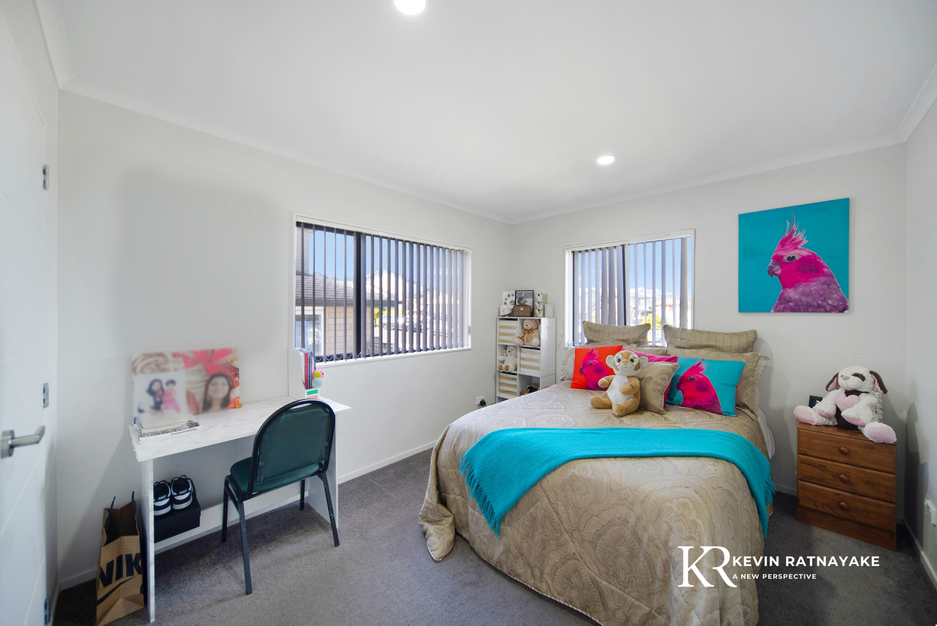 5 Kereru Rise, PAPAKURA
