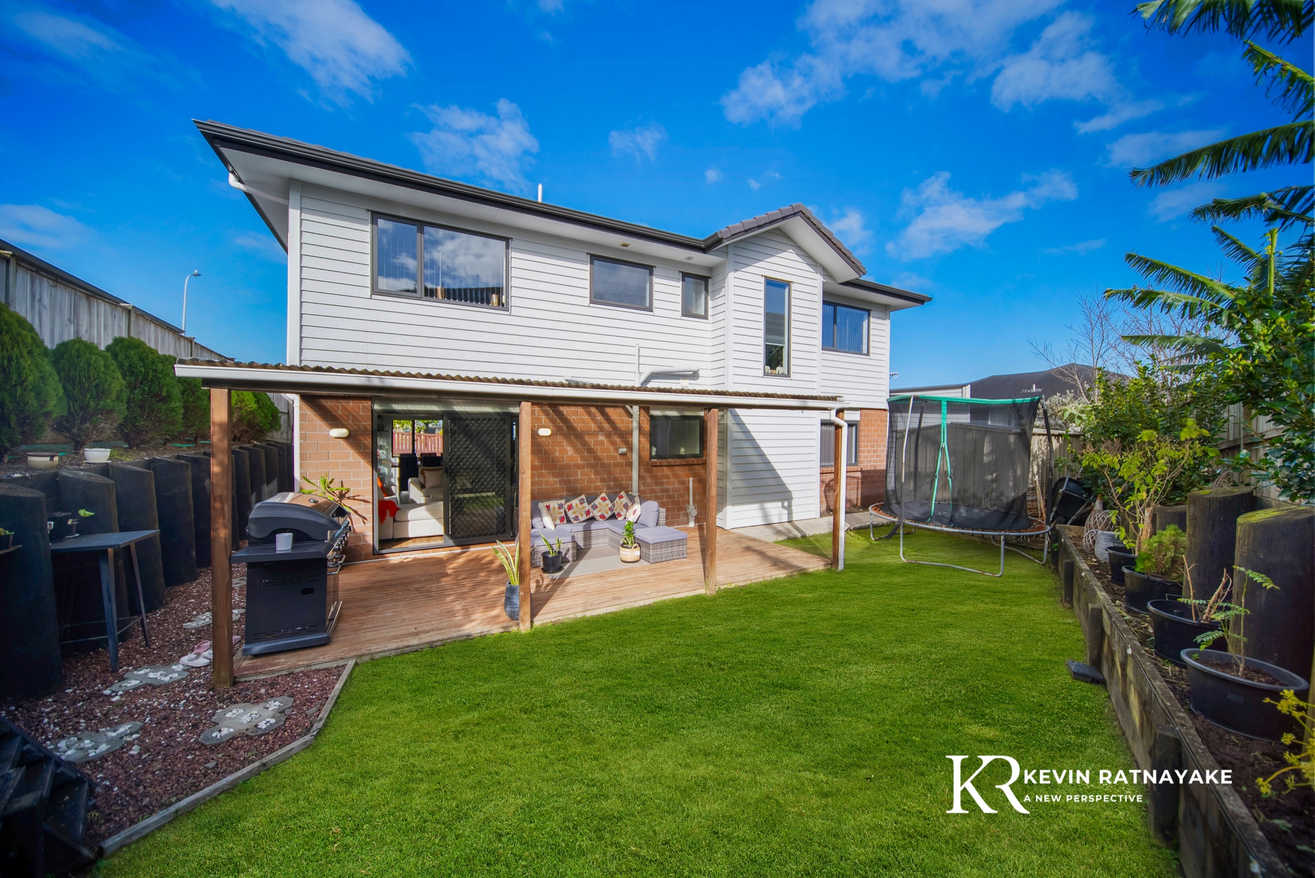 5 Kereru Rise, PAPAKURA