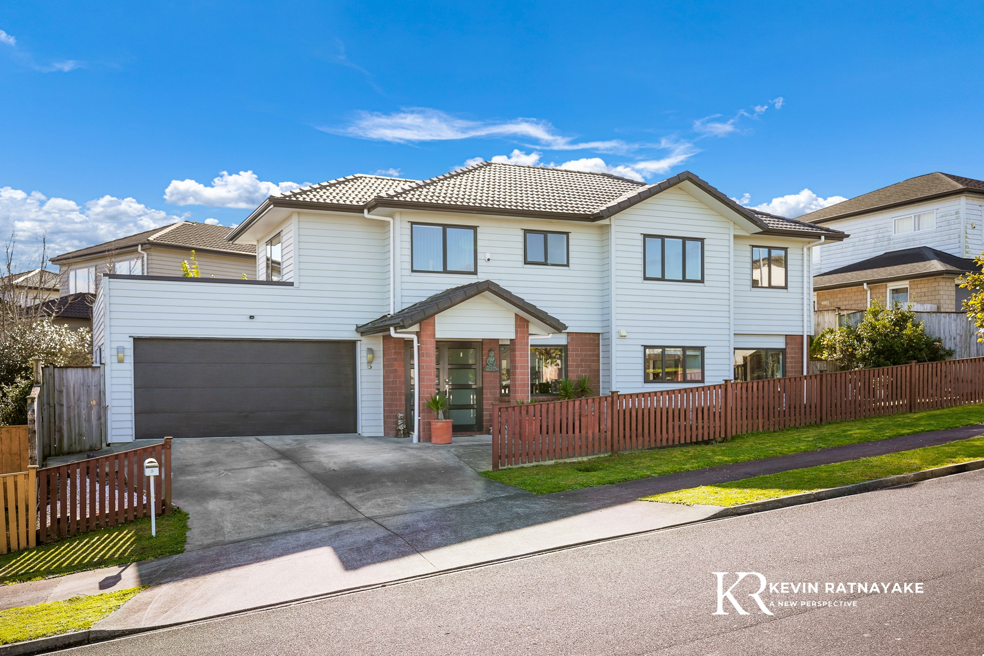 5 Kereru Rise, PAPAKURA