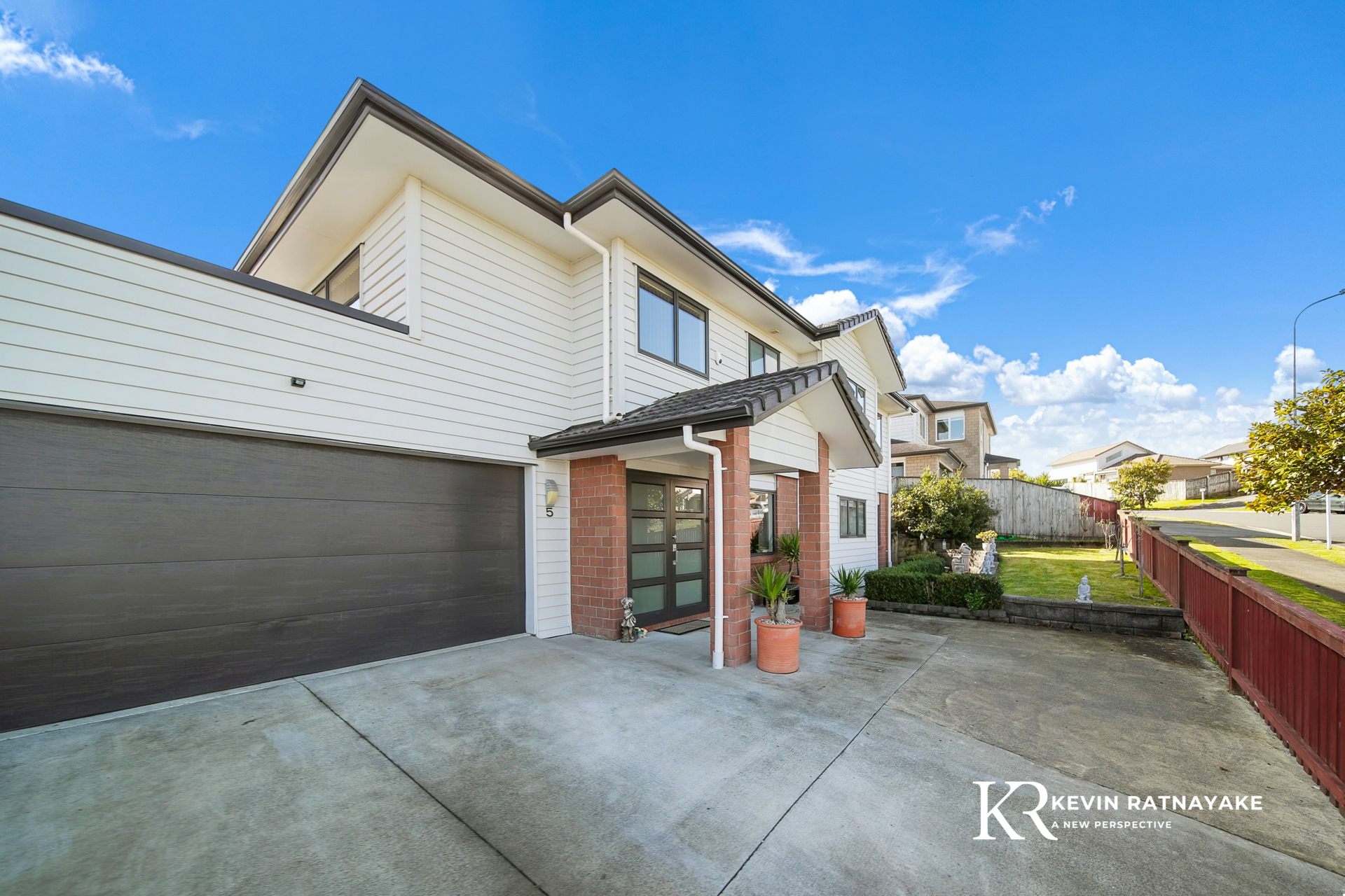 5 Kereru Rise, PAPAKURA