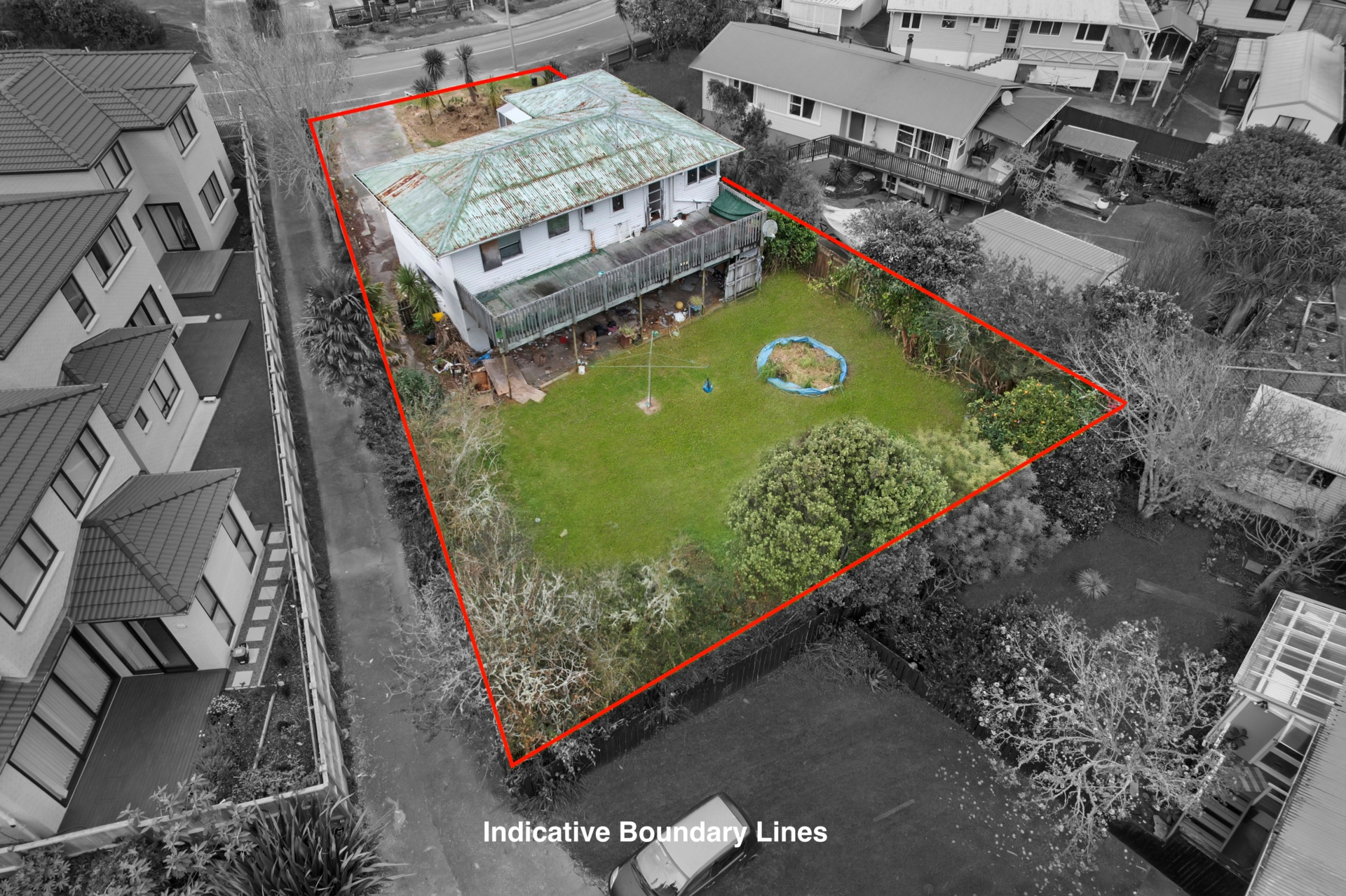 12 Ozich Avenue, TE ATATU SOUTH