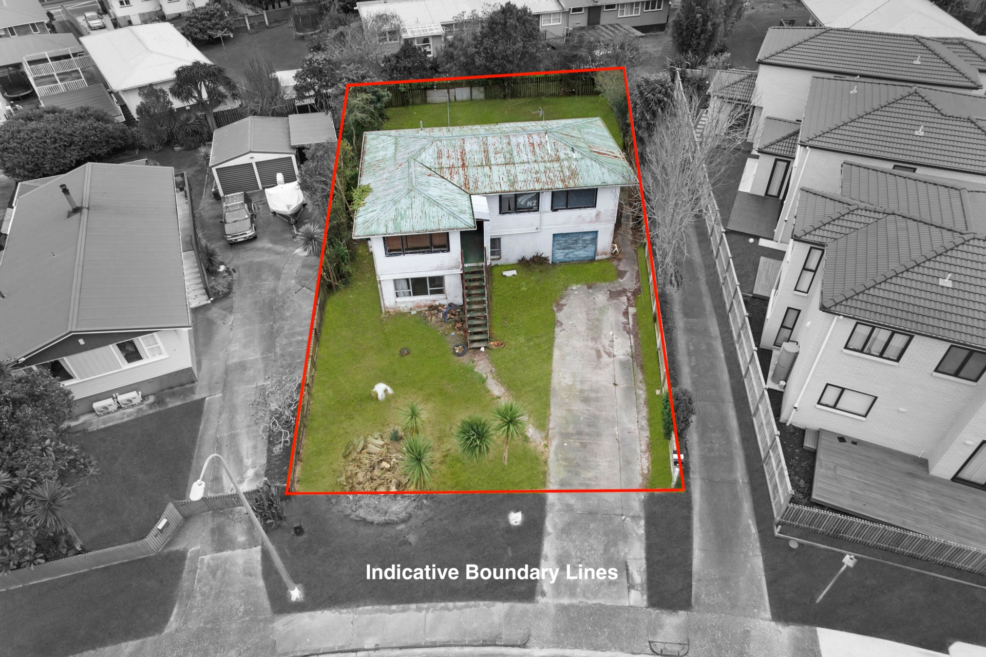 12 Ozich Avenue, TE ATATU SOUTH