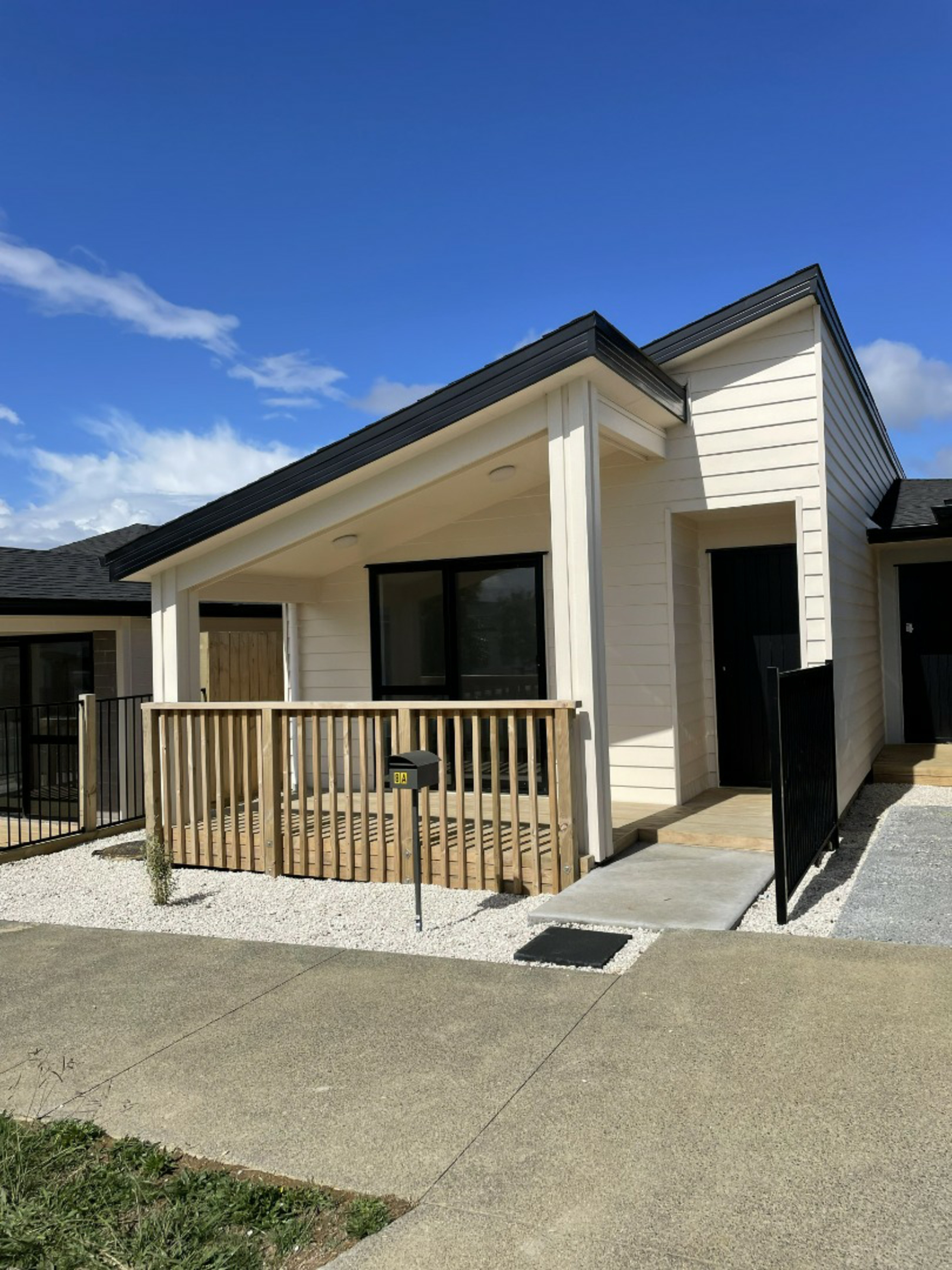 Karaka, 2578