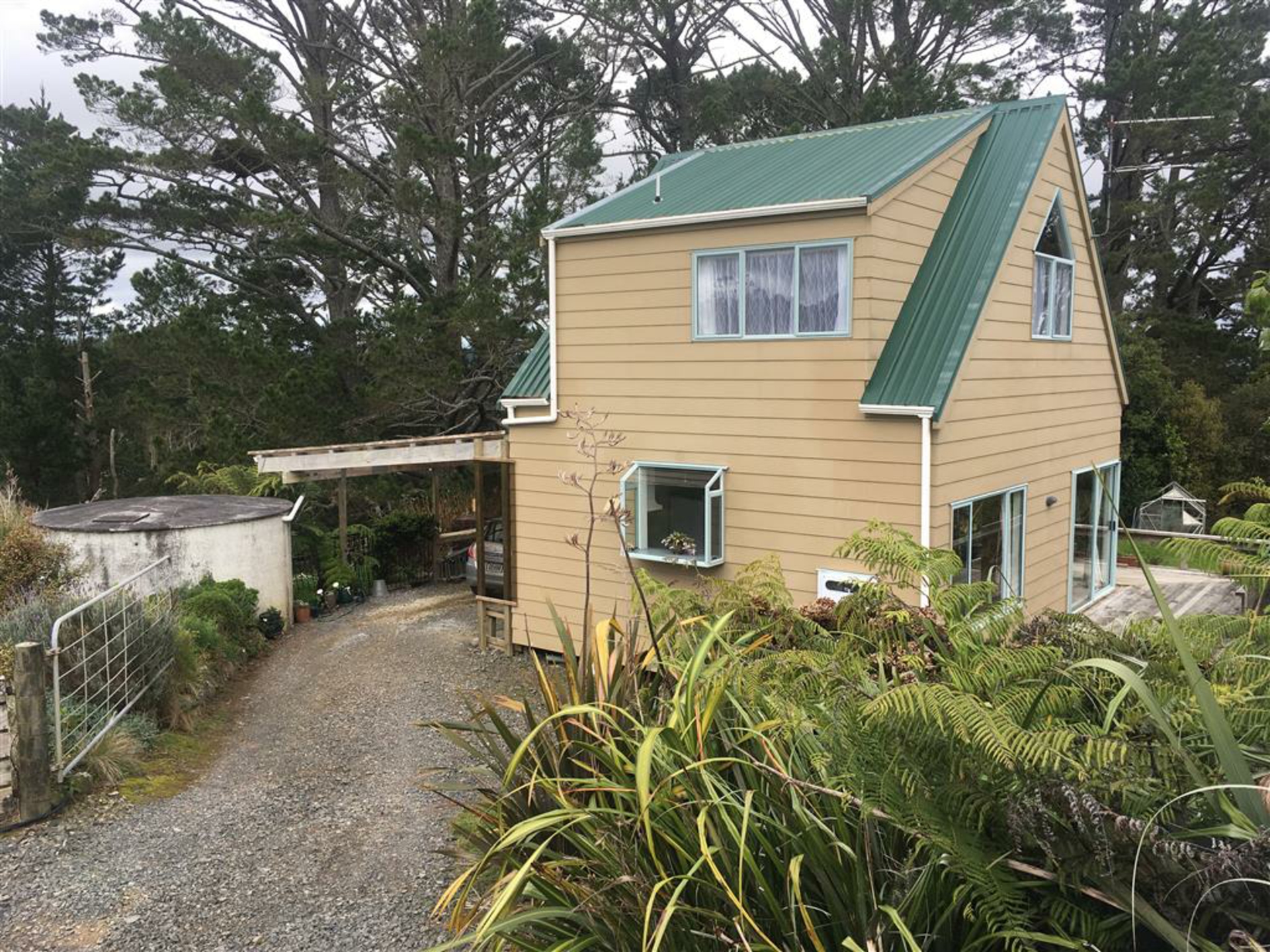 396 *Peach Hill Road (Owner not re-renting), RAMARAMA